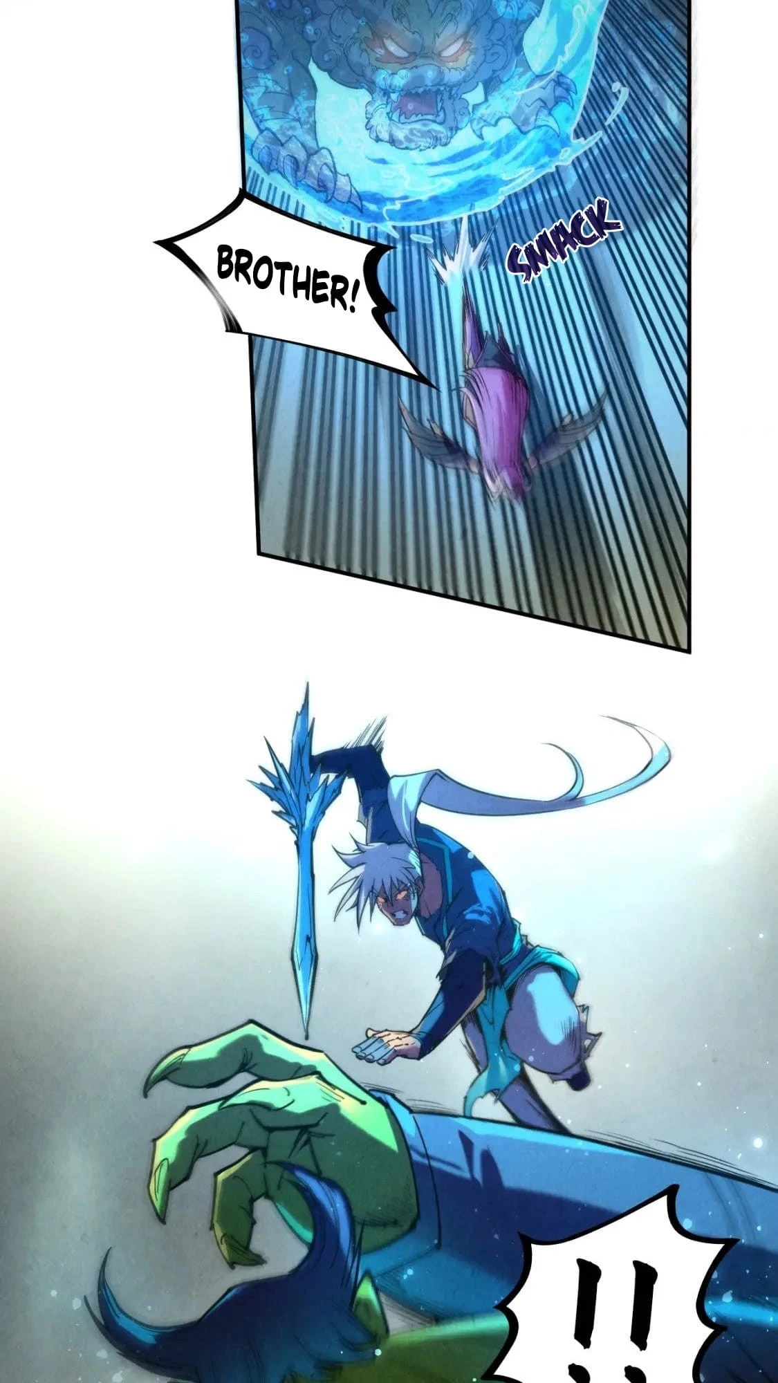 The Ultimate of All Ages Chapter 102 - 26
