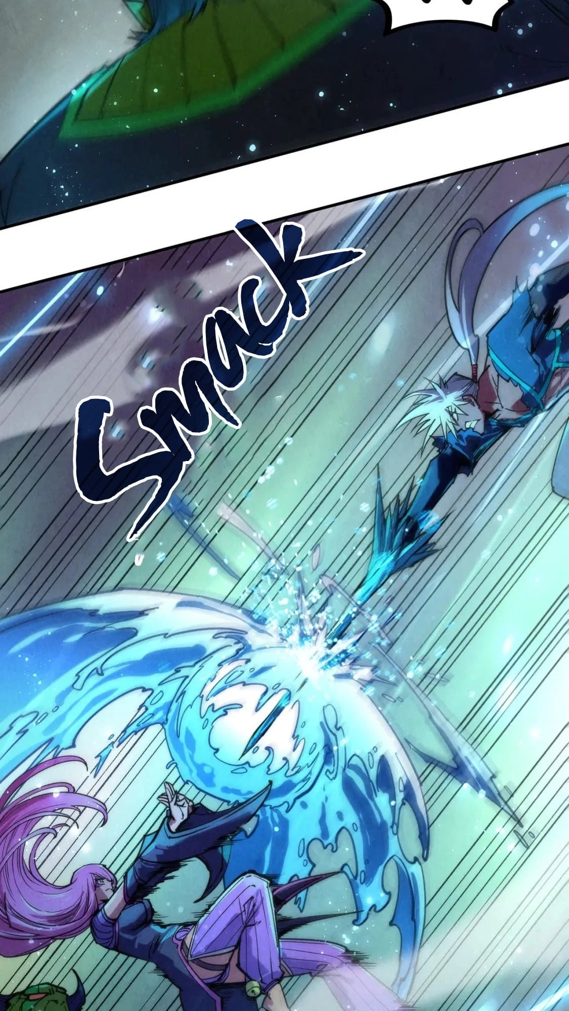 The Ultimate of All Ages Chapter 102 - 27