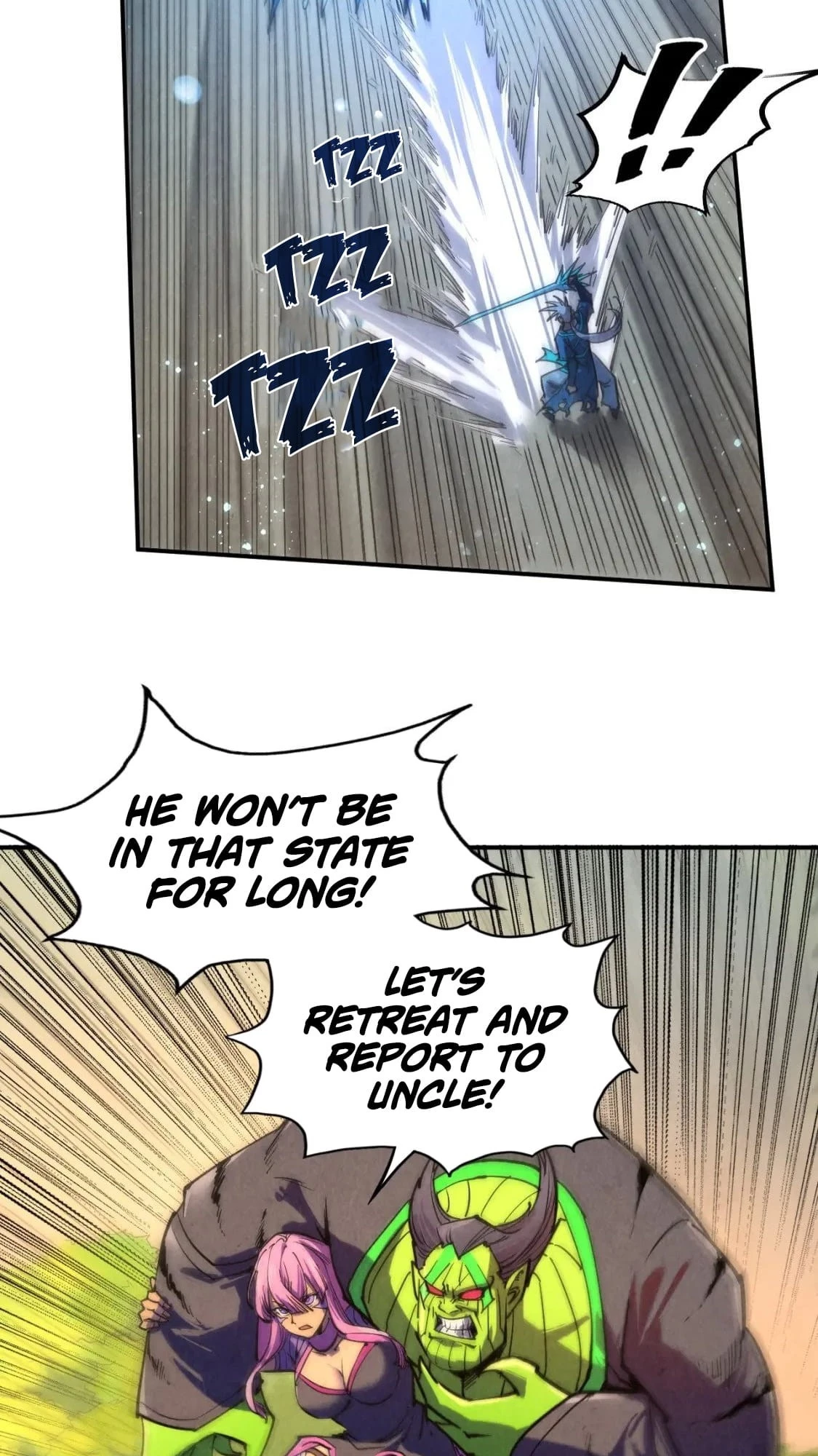 The Ultimate of All Ages Chapter 102 - 30