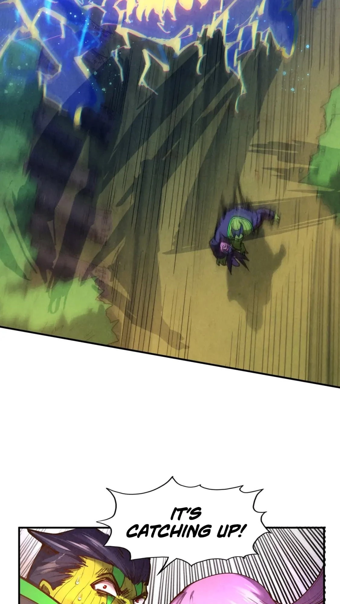 The Ultimate of All Ages Chapter 102 - 35