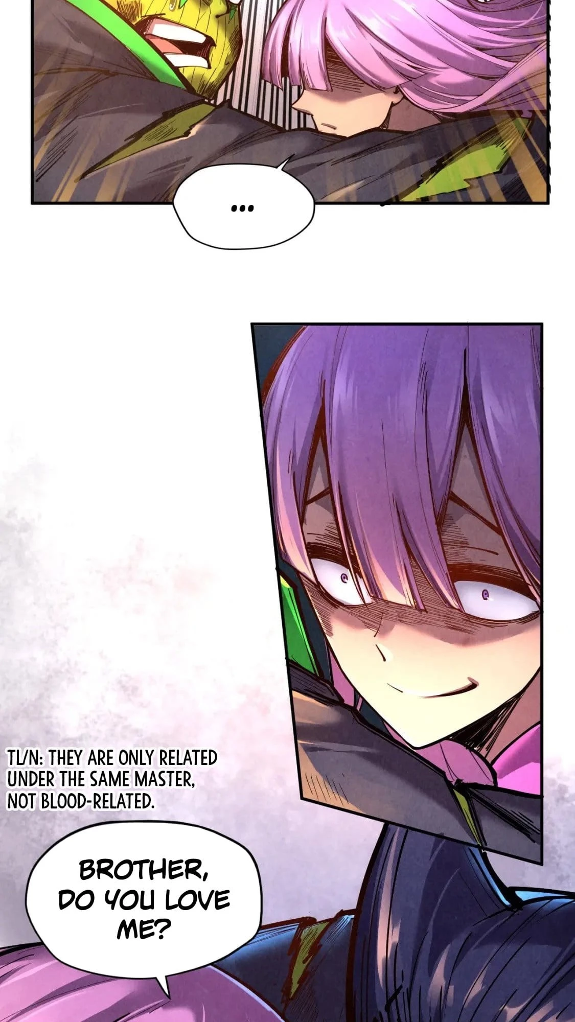 The Ultimate of All Ages Chapter 102 - 36