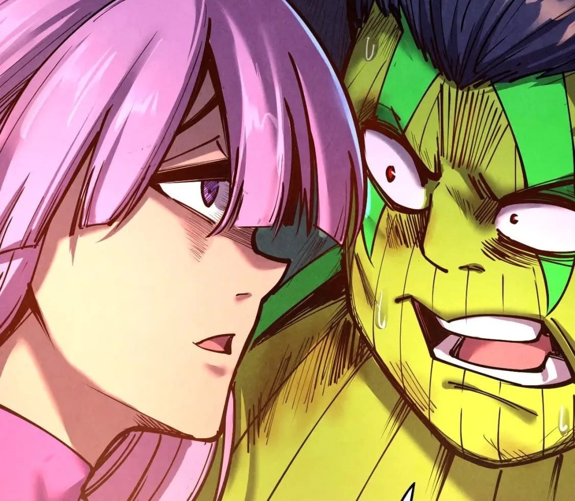 The Ultimate of All Ages Chapter 102 - 37