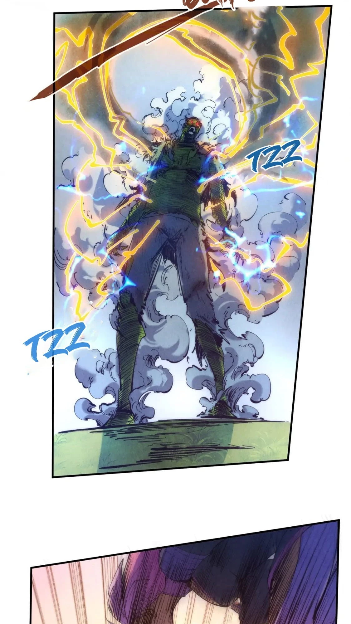 The Ultimate of All Ages Chapter 102 - 43
