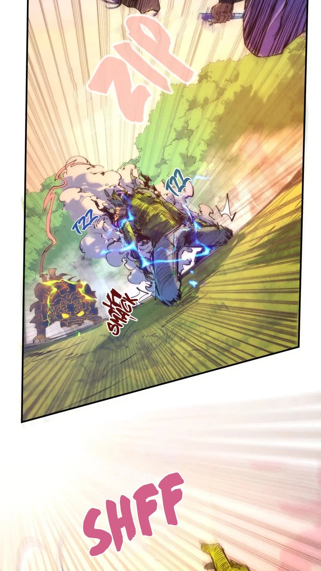 The Ultimate of All Ages Chapter 102 - 44
