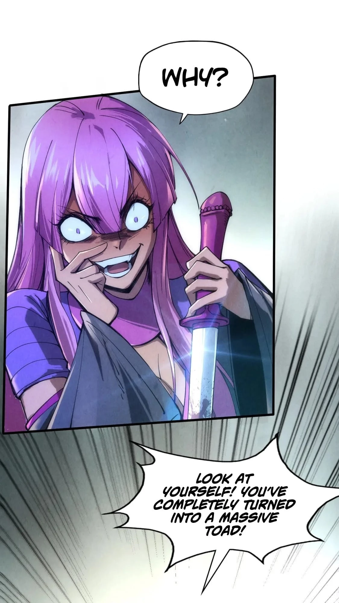 The Ultimate of All Ages Chapter 102 - 47