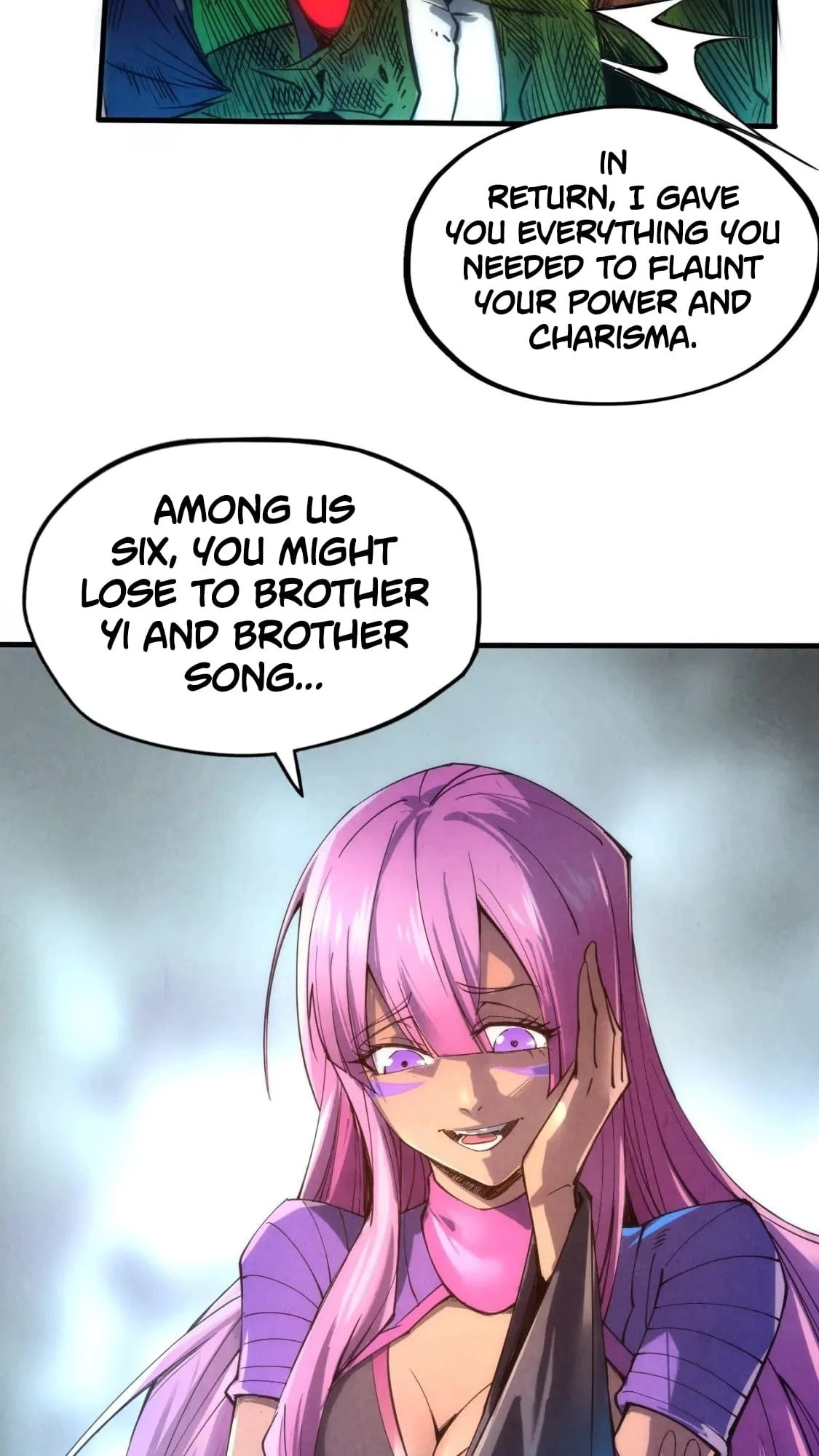 The Ultimate of All Ages Chapter 102 - 49