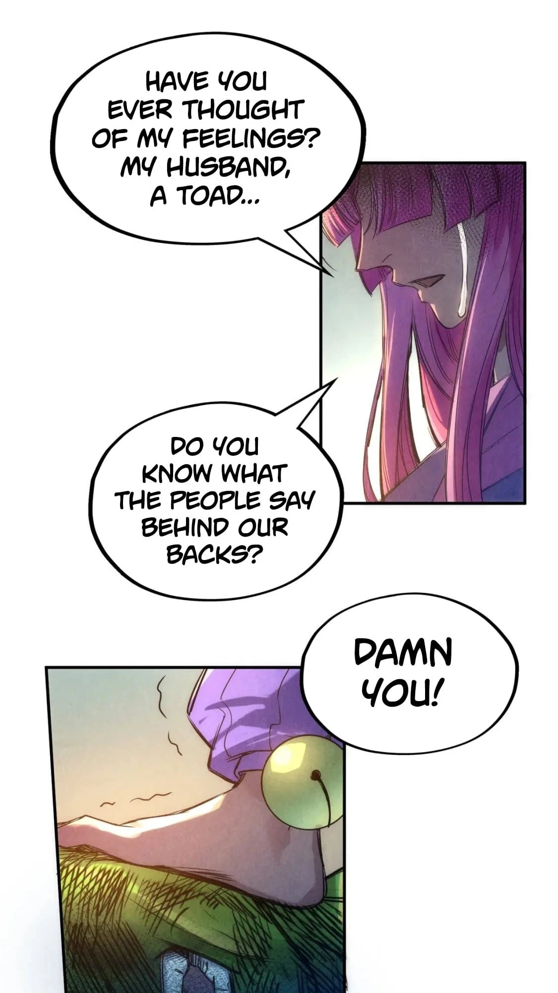 The Ultimate of All Ages Chapter 102 - 52