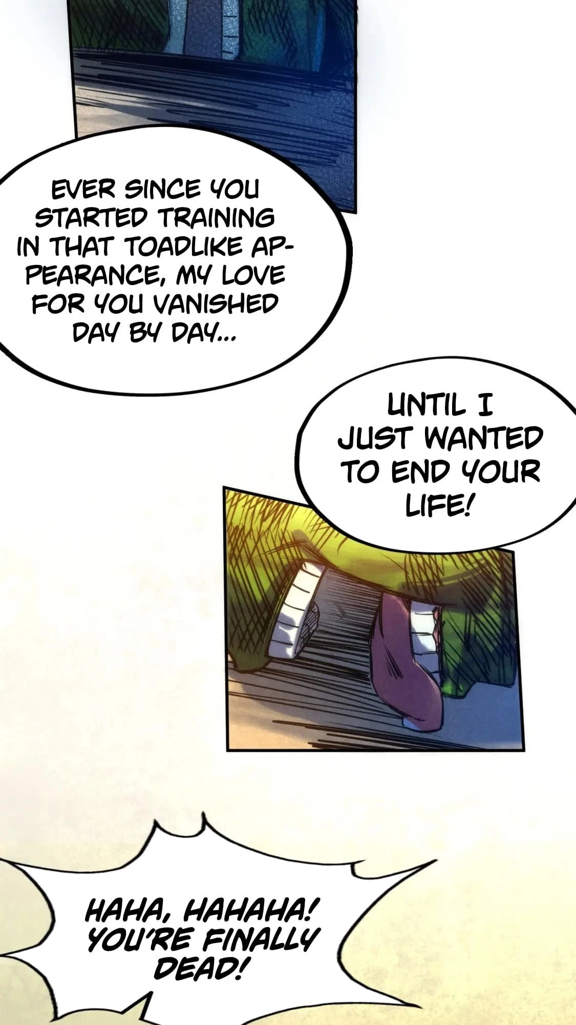 The Ultimate of All Ages Chapter 102 - 53