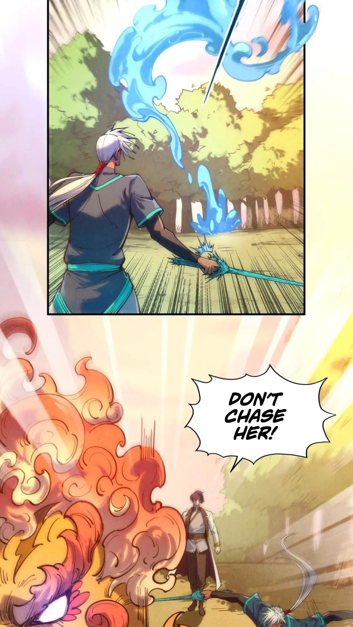 The Ultimate of All Ages Chapter 102 - 57