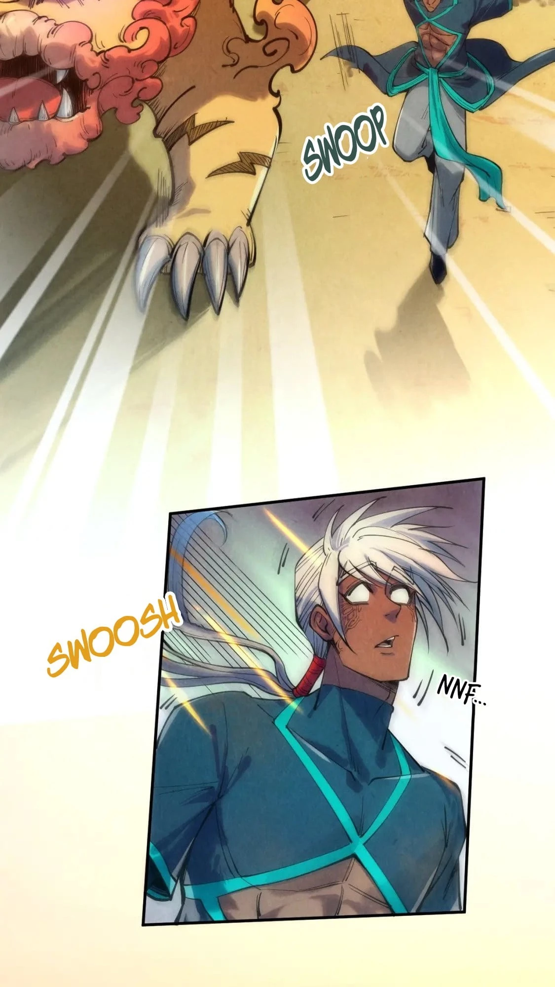 The Ultimate of All Ages Chapter 102 - 58