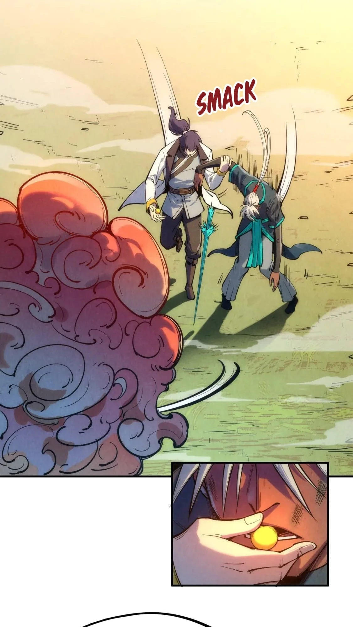 The Ultimate of All Ages Chapter 102 - 59