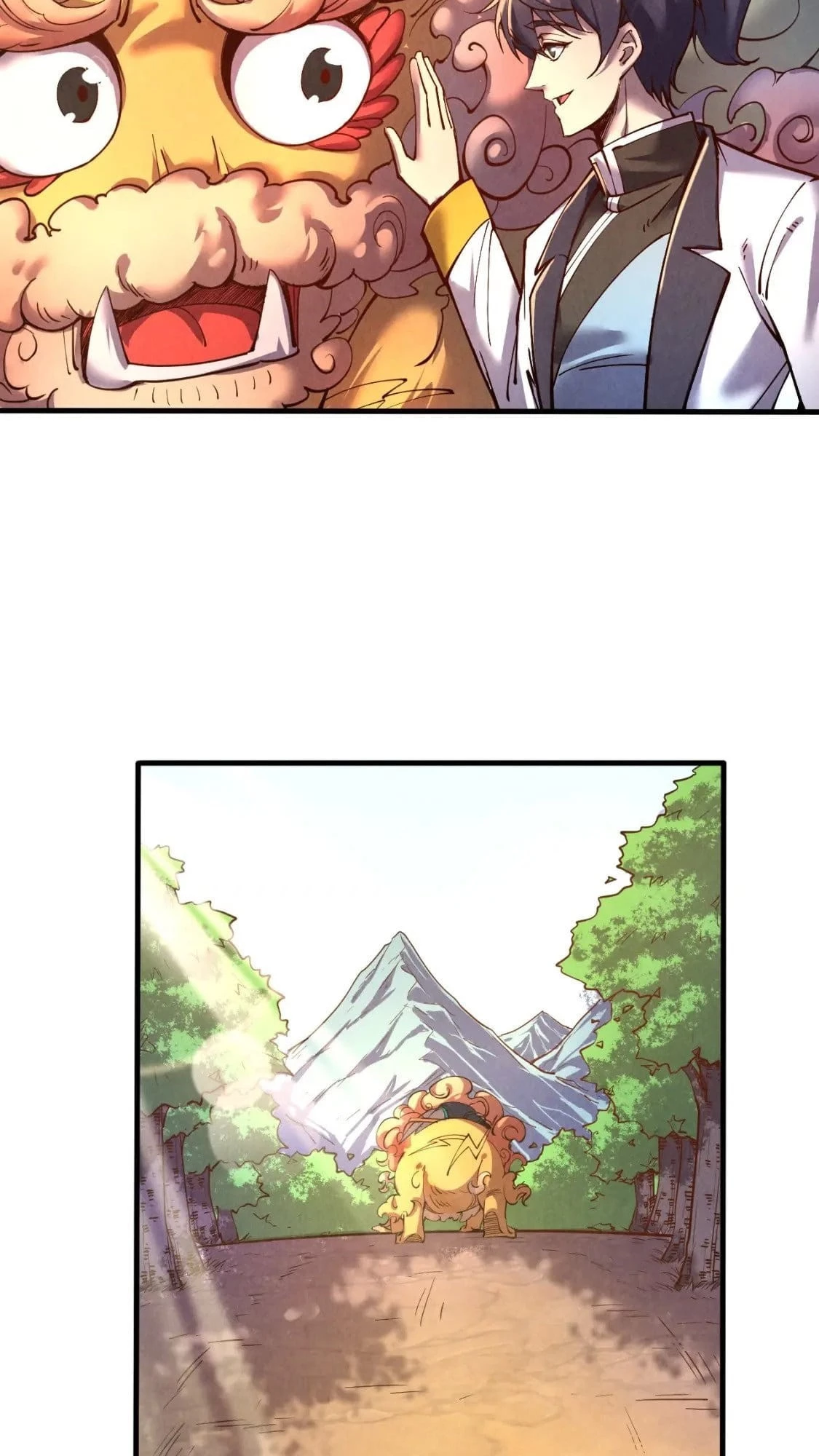 The Ultimate of All Ages Chapter 102 - 61