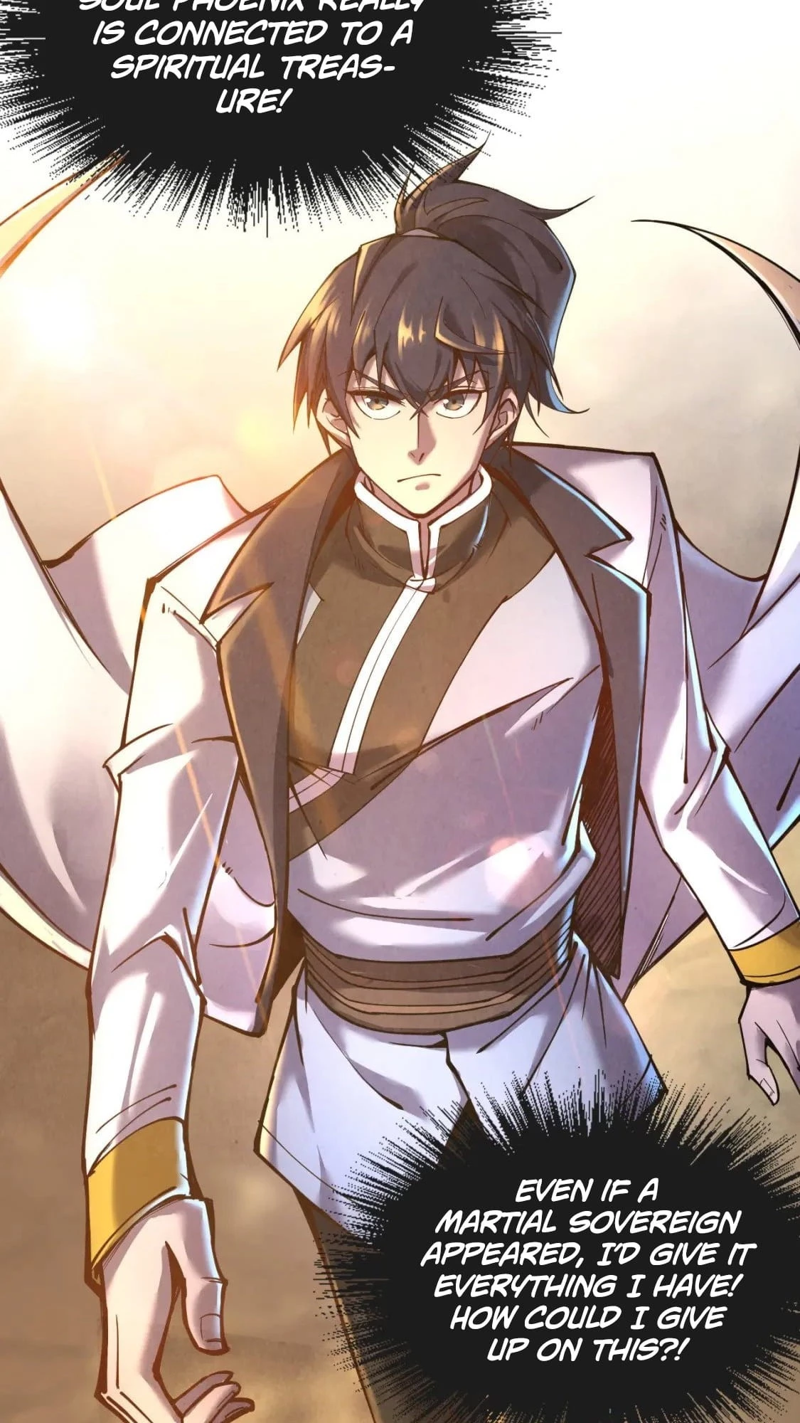 The Ultimate of All Ages Chapter 102 - 63