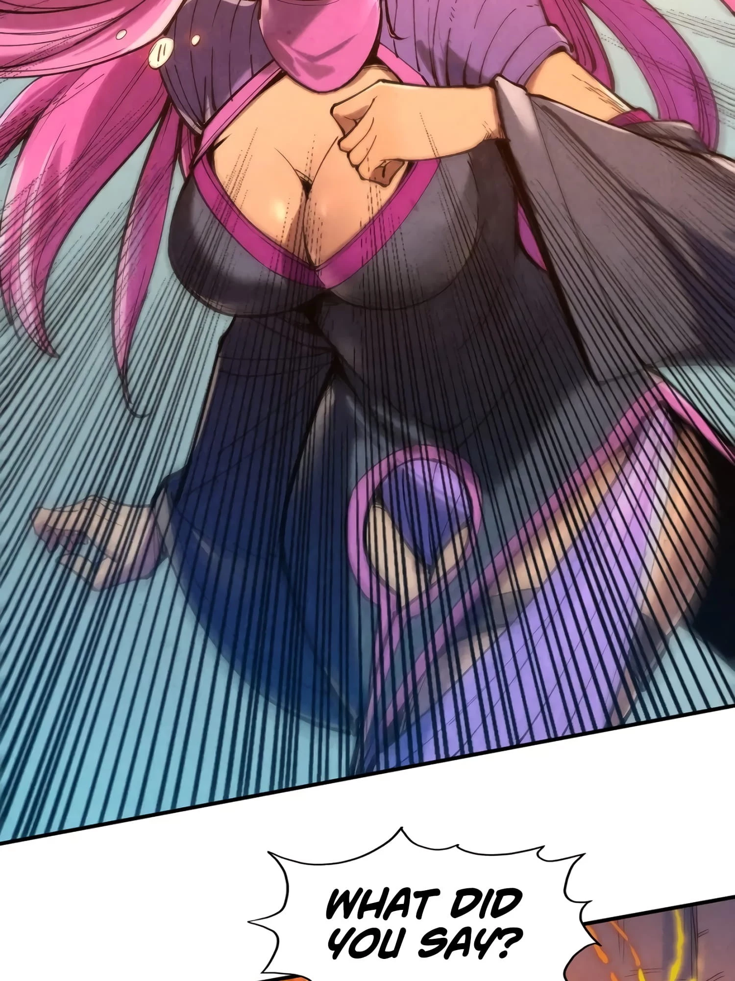 The Ultimate of All Ages Chapter 103 - 9