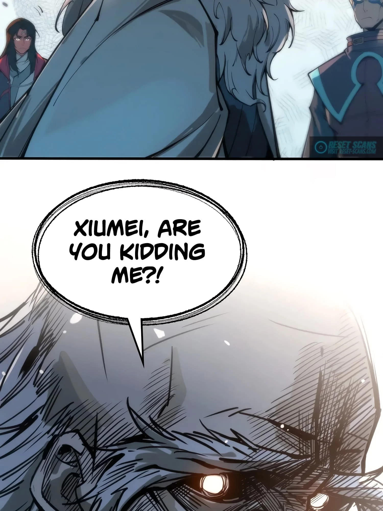 The Ultimate of All Ages Chapter 103 - 15