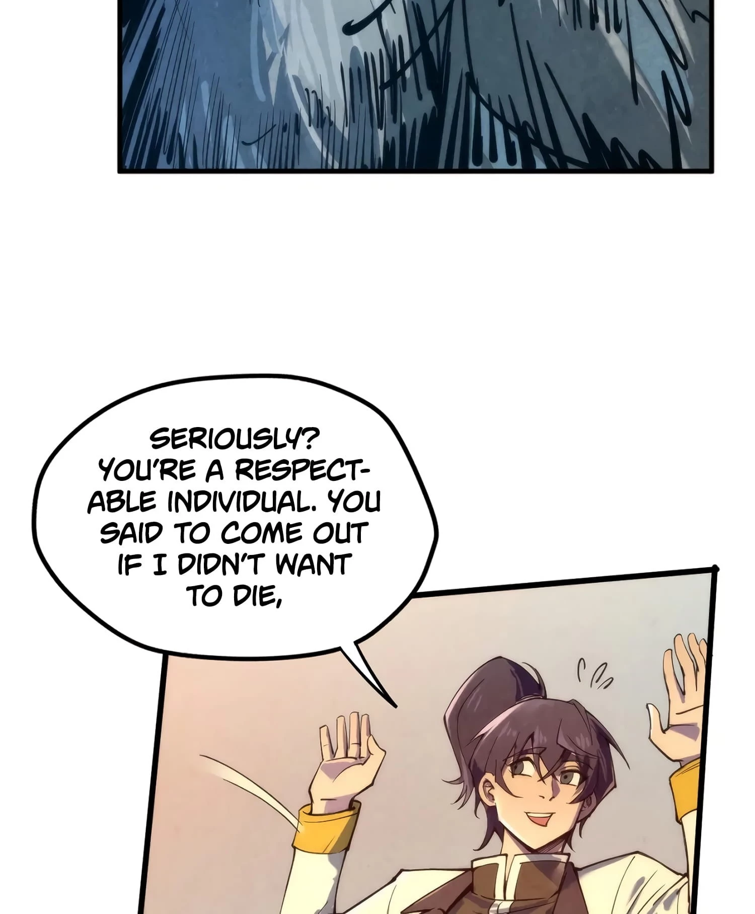 The Ultimate of All Ages Chapter 103 - 35