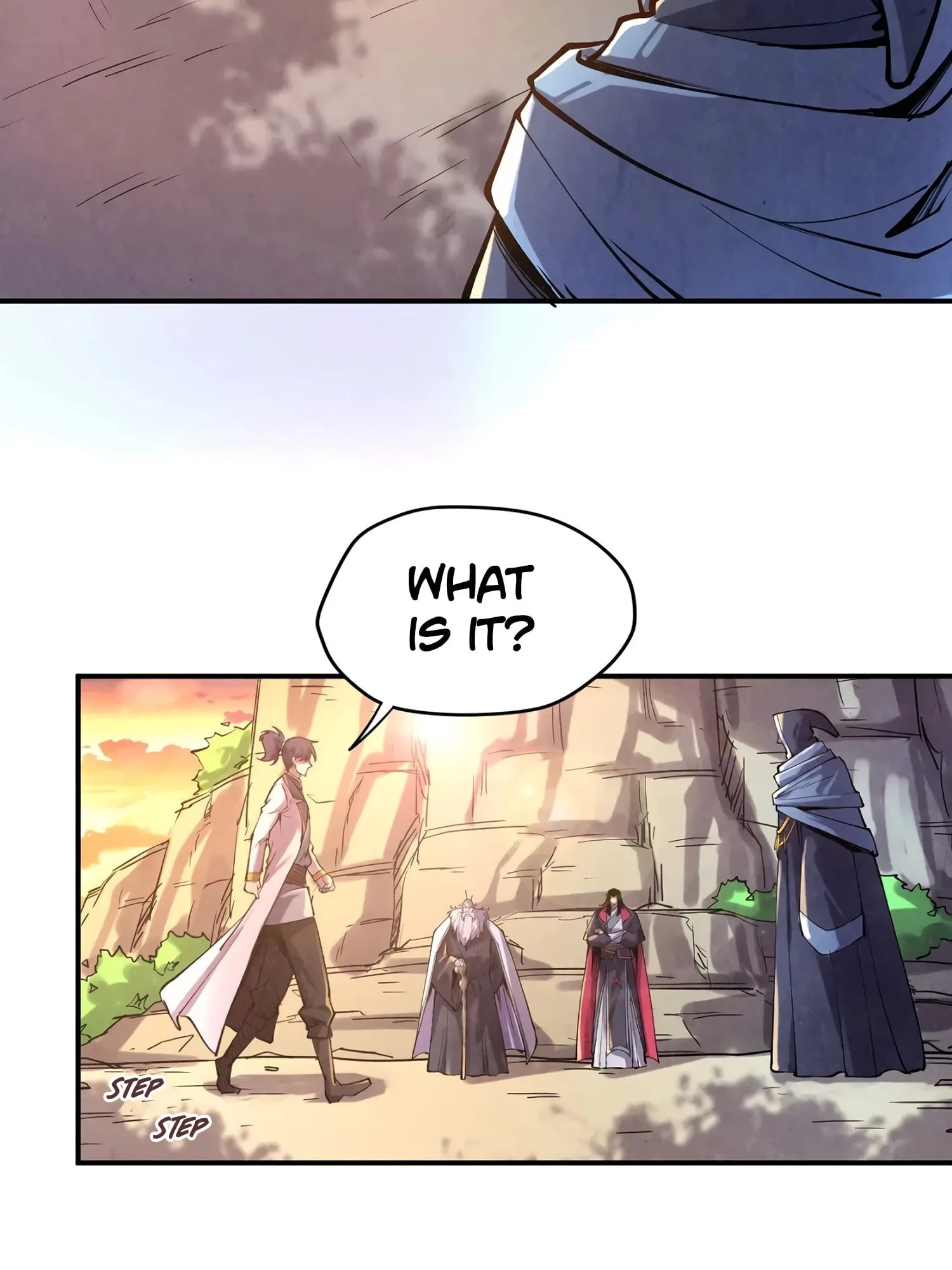 The Ultimate of All Ages Chapter 103 - 43