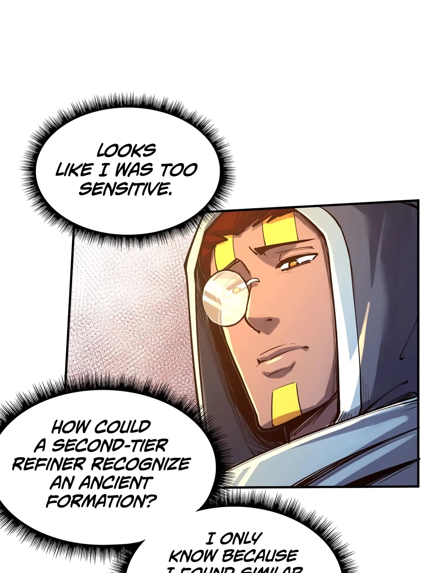 The Ultimate of All Ages Chapter 103 - 47