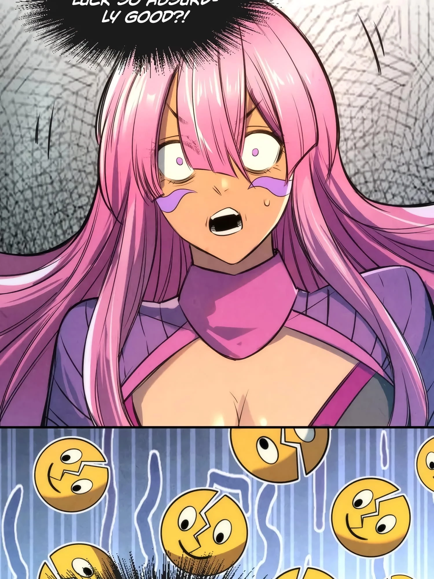 The Ultimate of All Ages Chapter 103 - 58
