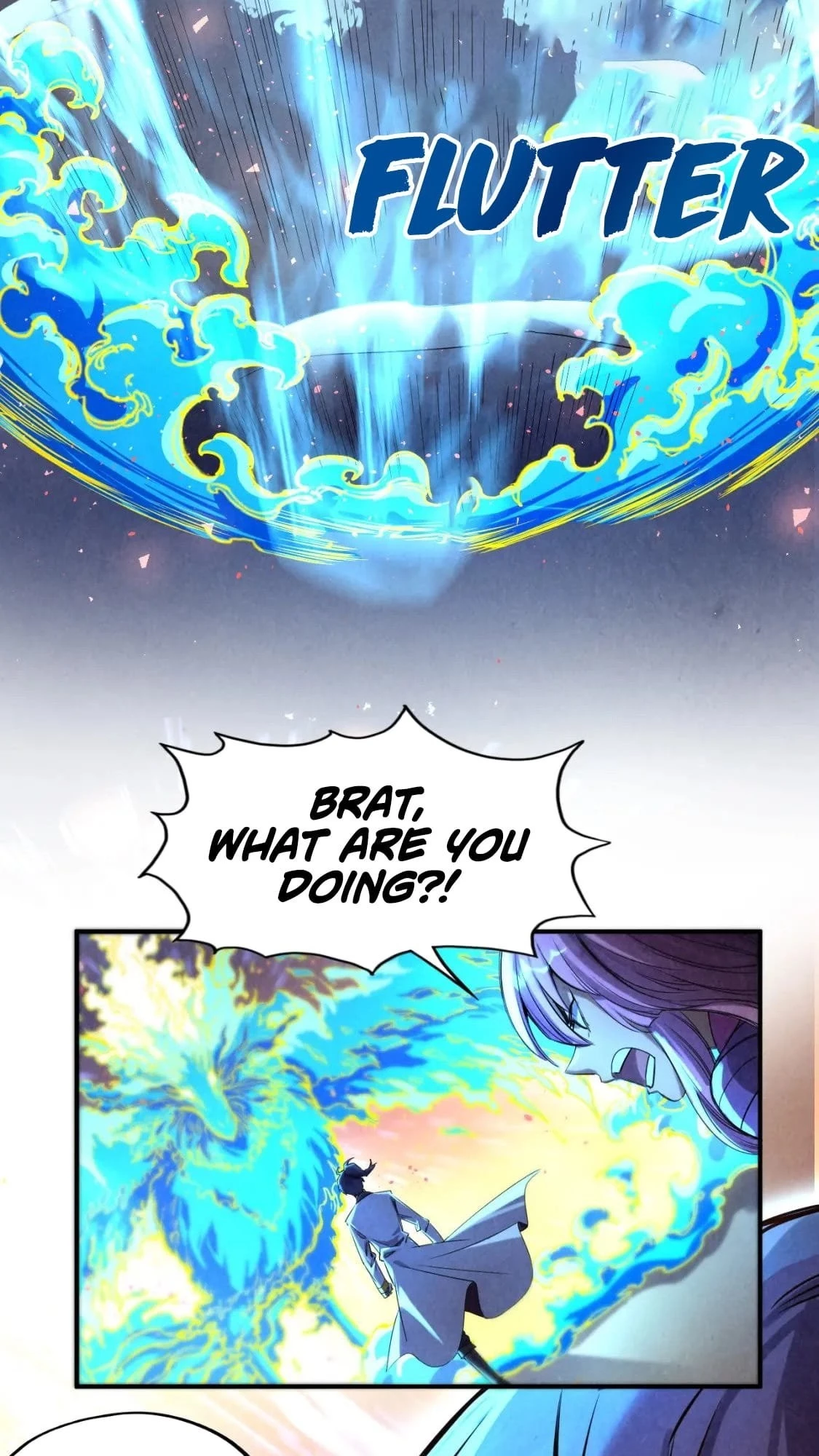 The Ultimate of All Ages Chapter 105 - 12