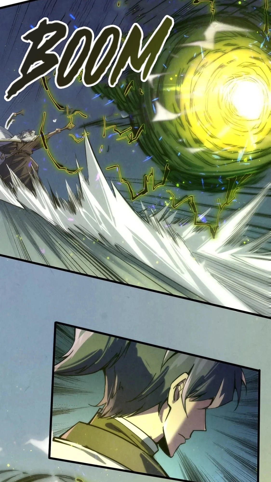 The Ultimate of All Ages Chapter 105 - 15