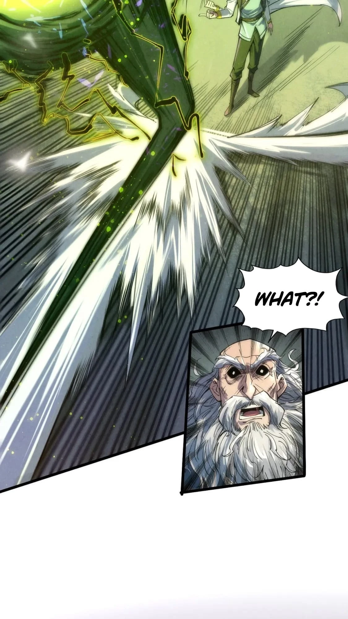 The Ultimate of All Ages Chapter 105 - 17