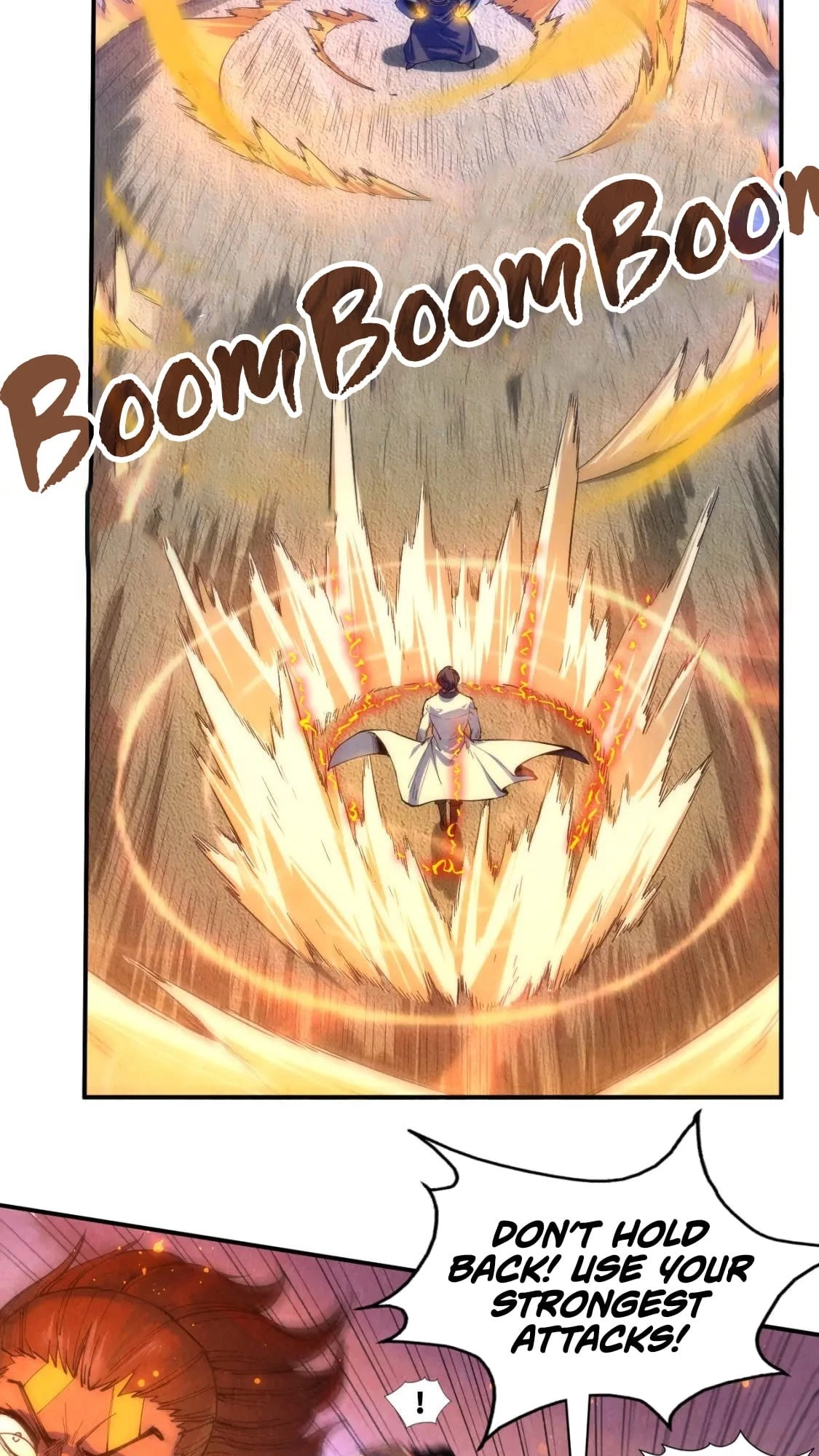 The Ultimate of All Ages Chapter 105 - 33
