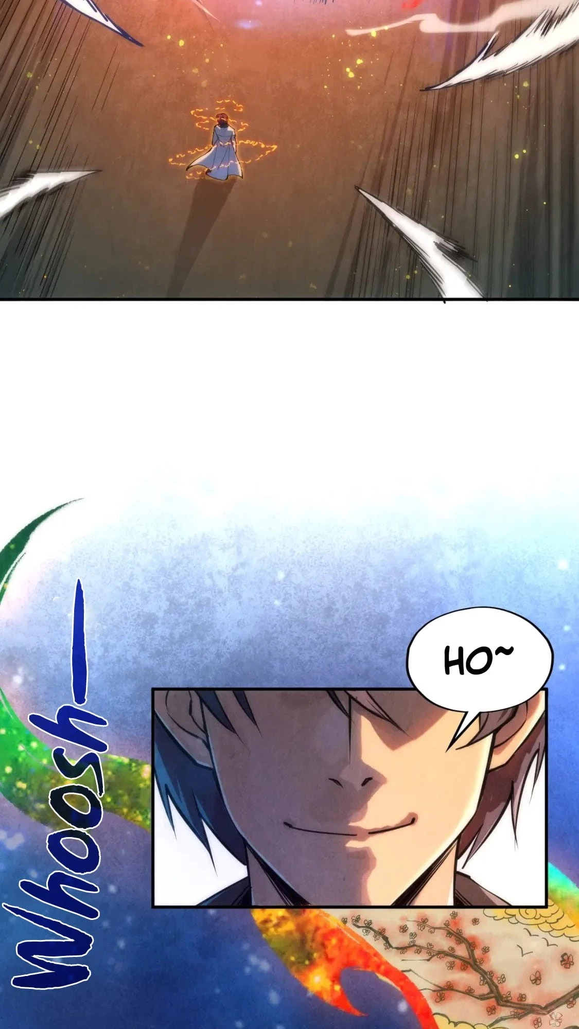 The Ultimate of All Ages Chapter 105 - 38