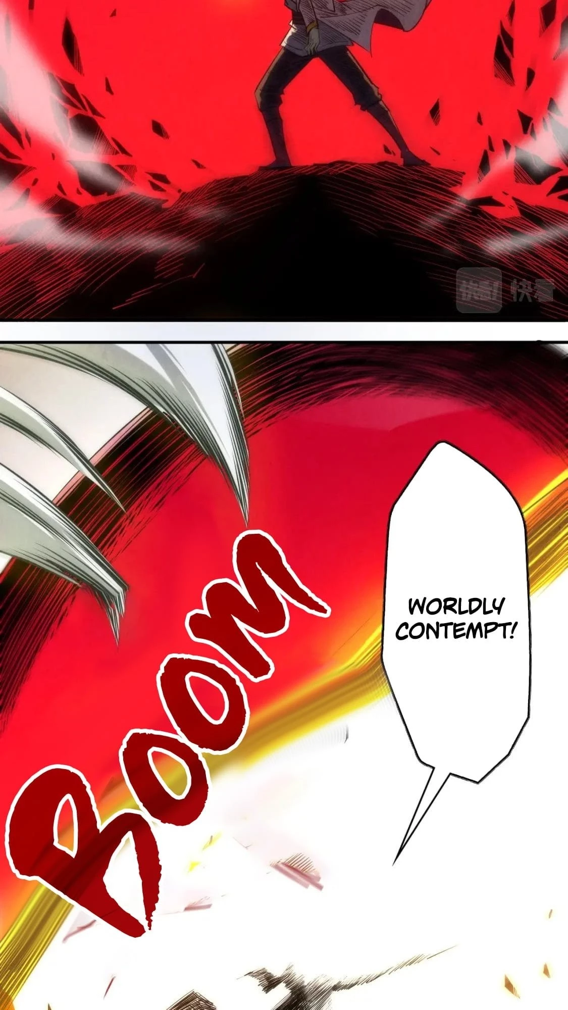 The Ultimate of All Ages Chapter 105 - 43