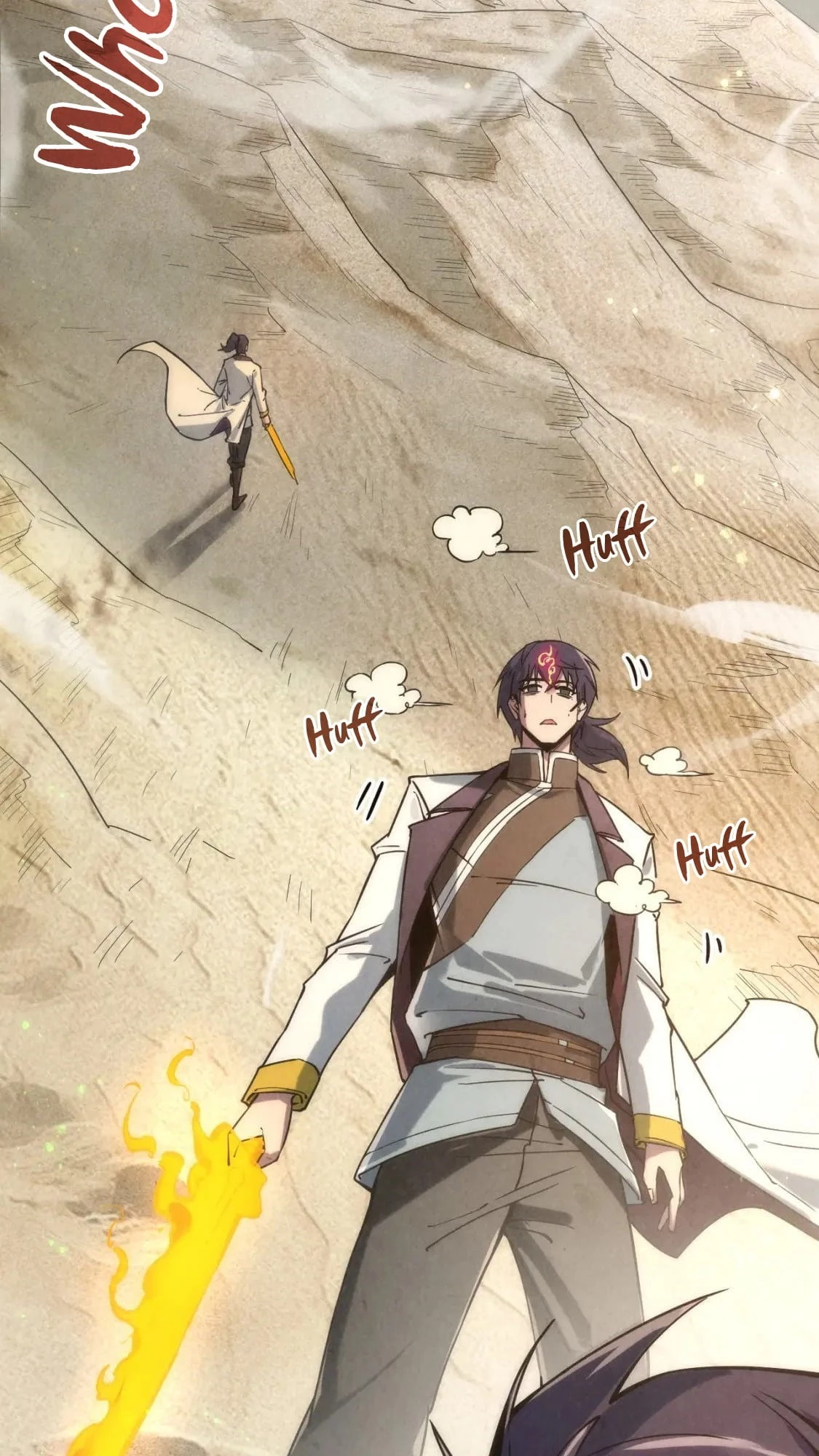 The Ultimate of All Ages Chapter 105 - 48