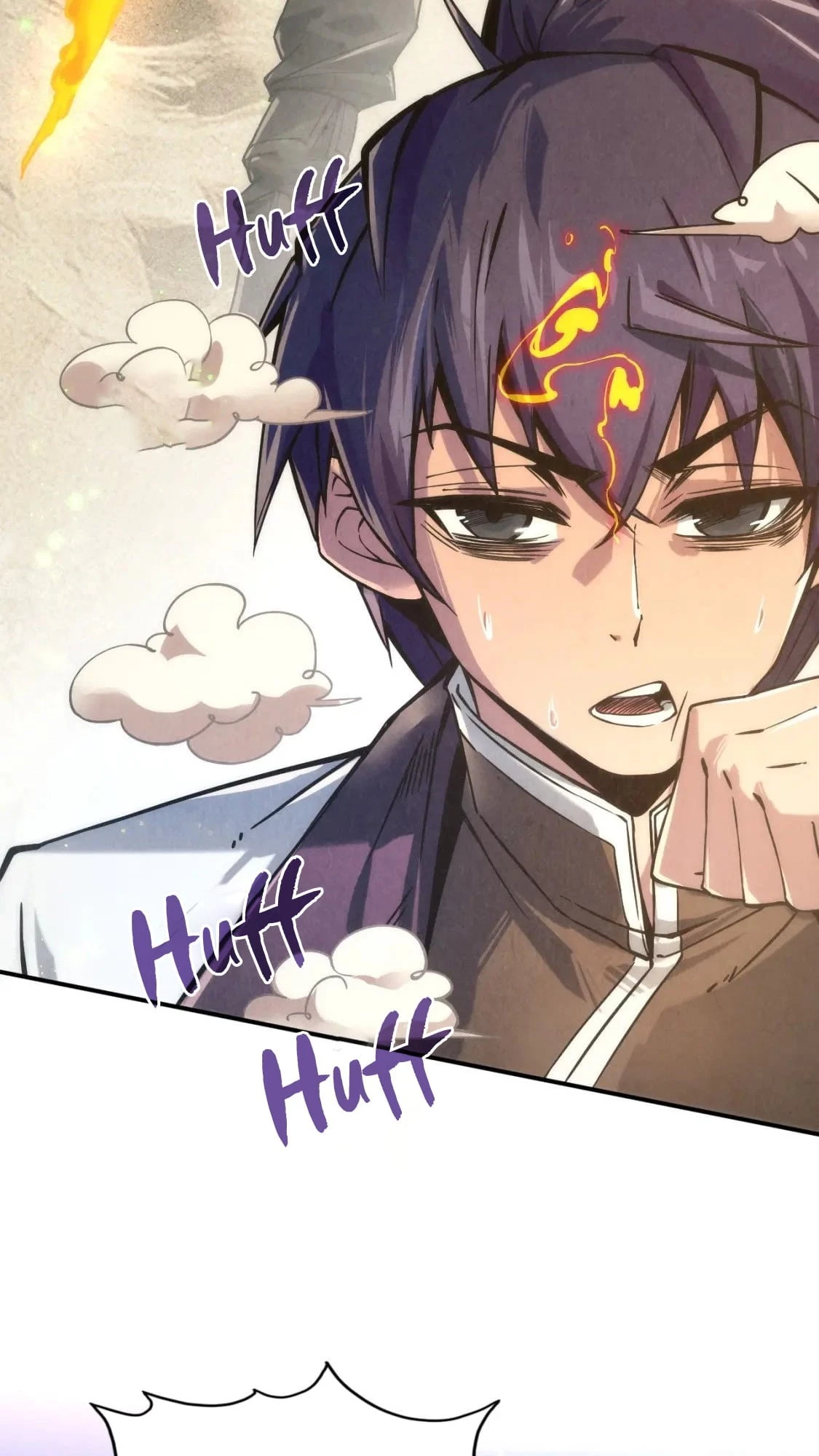 The Ultimate of All Ages Chapter 105 - 49