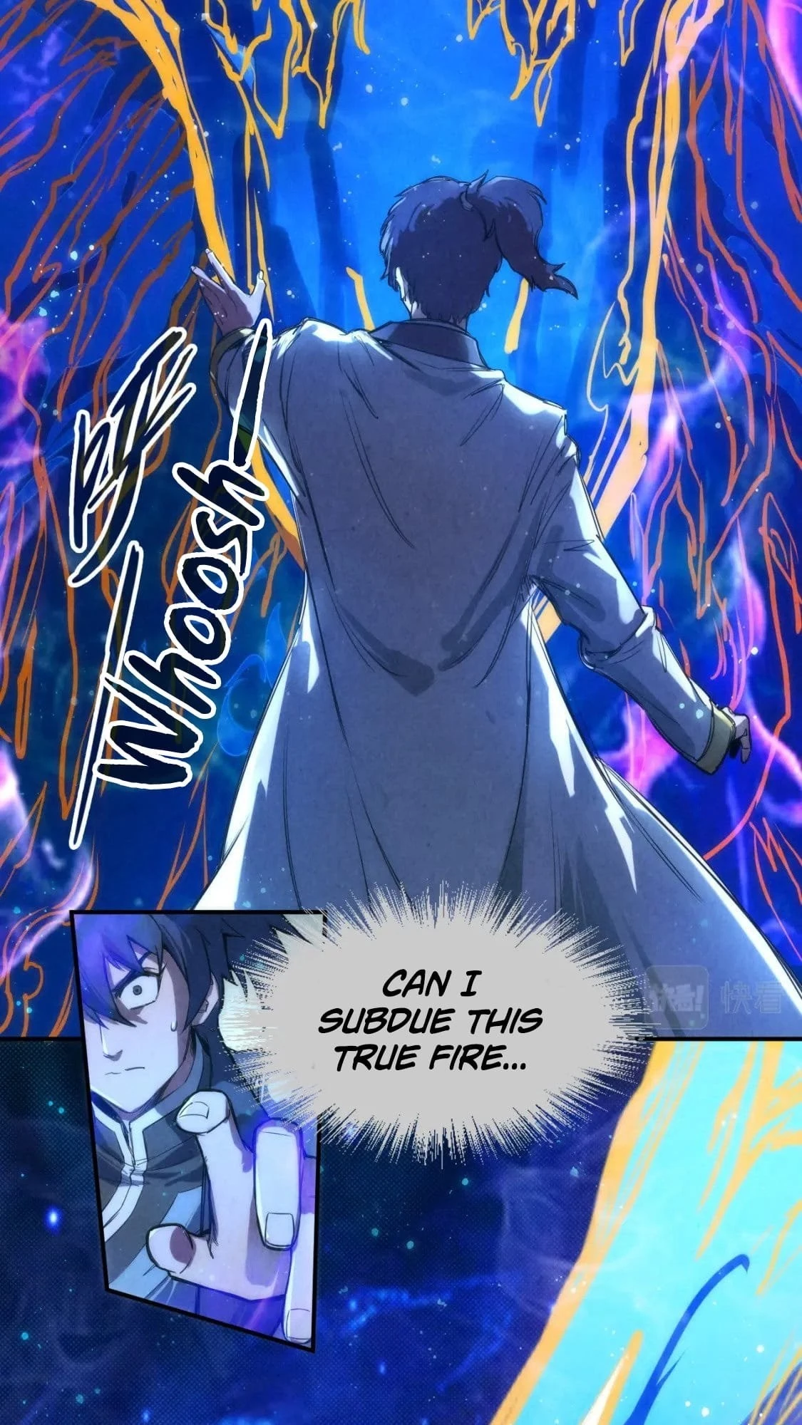 The Ultimate of All Ages Chapter 105 - 52
