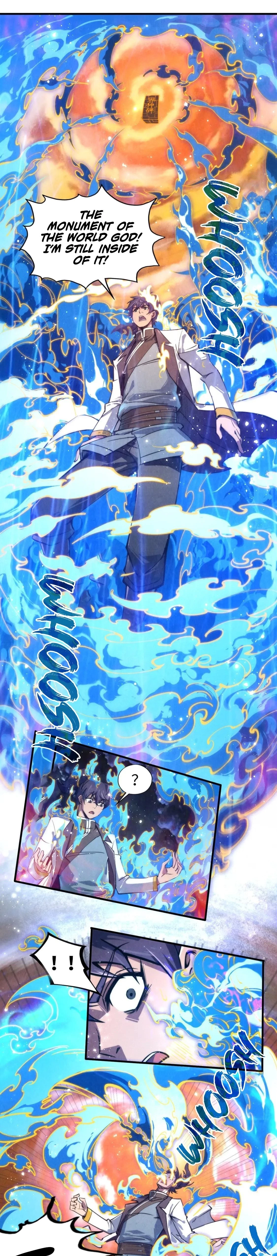 The Ultimate of All Ages Chapter 106 - 26