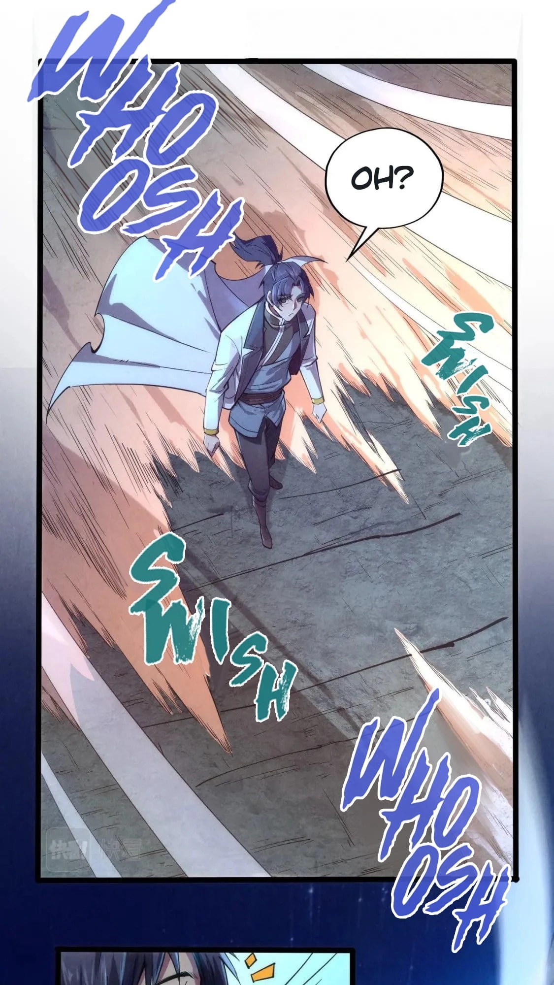 The Ultimate of All Ages Chapter 107 - 6