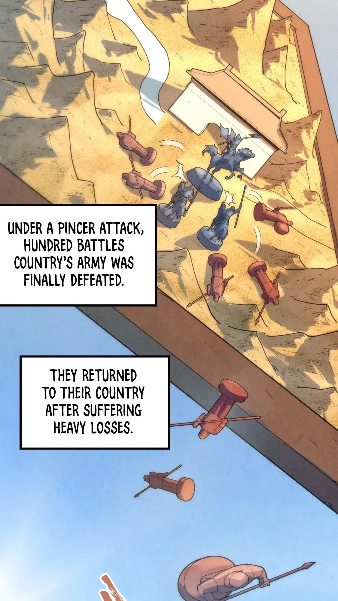 The Ultimate of All Ages Chapter 107 - 25