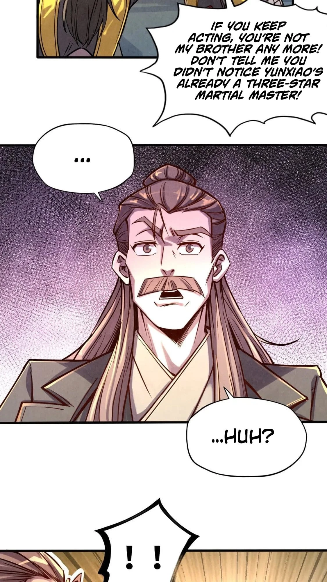 The Ultimate of All Ages Chapter 107 - 36