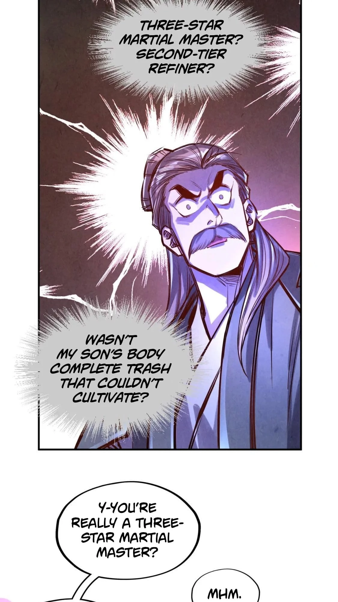 The Ultimate of All Ages Chapter 107 - 38