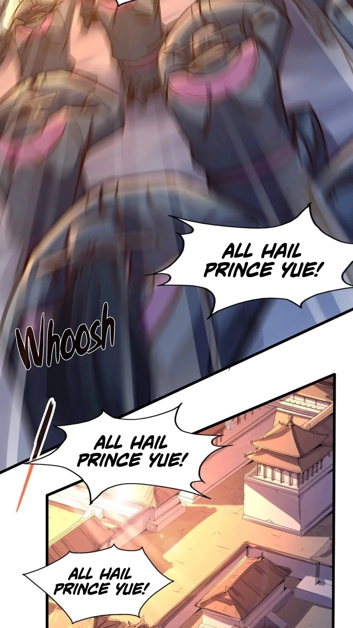 The Ultimate of All Ages Chapter 108 - 12