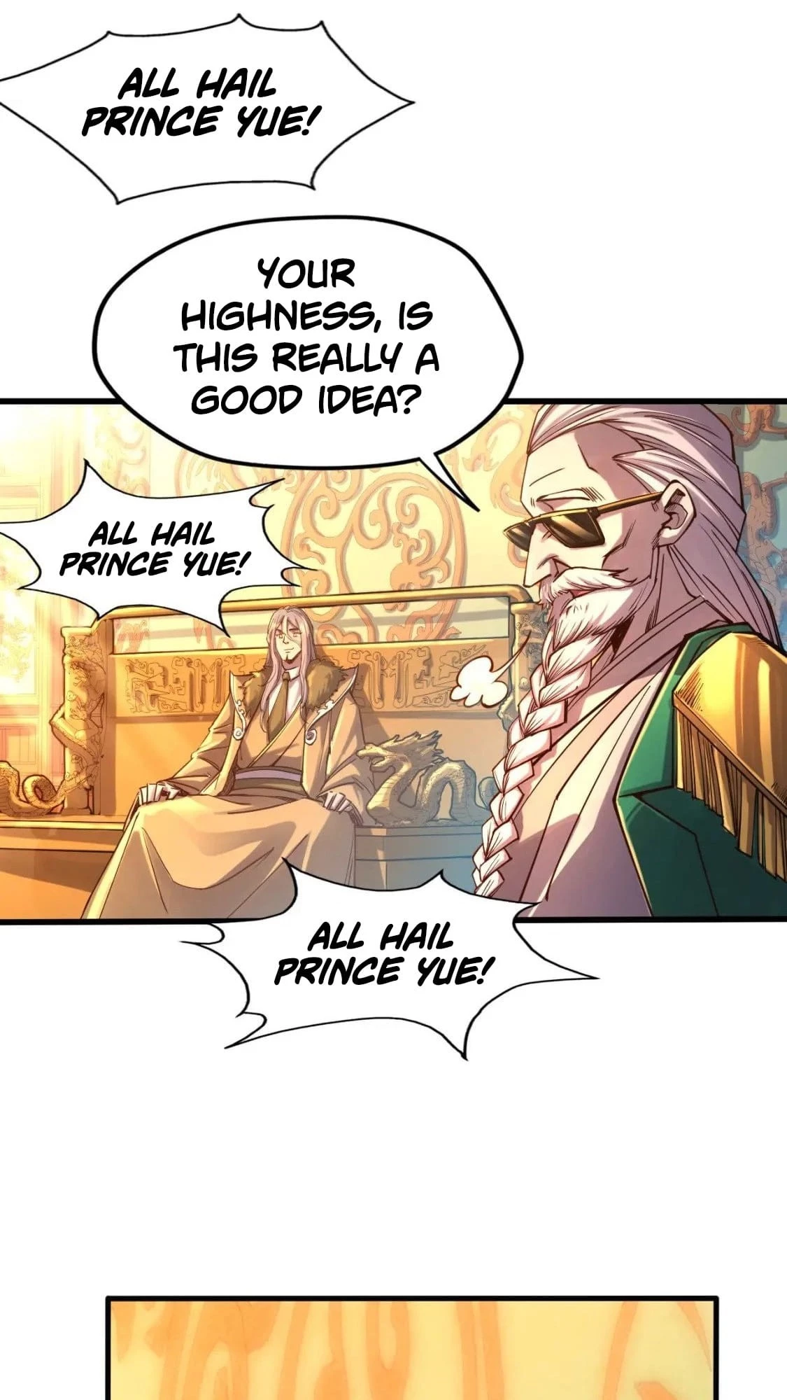 The Ultimate of All Ages Chapter 108 - 14