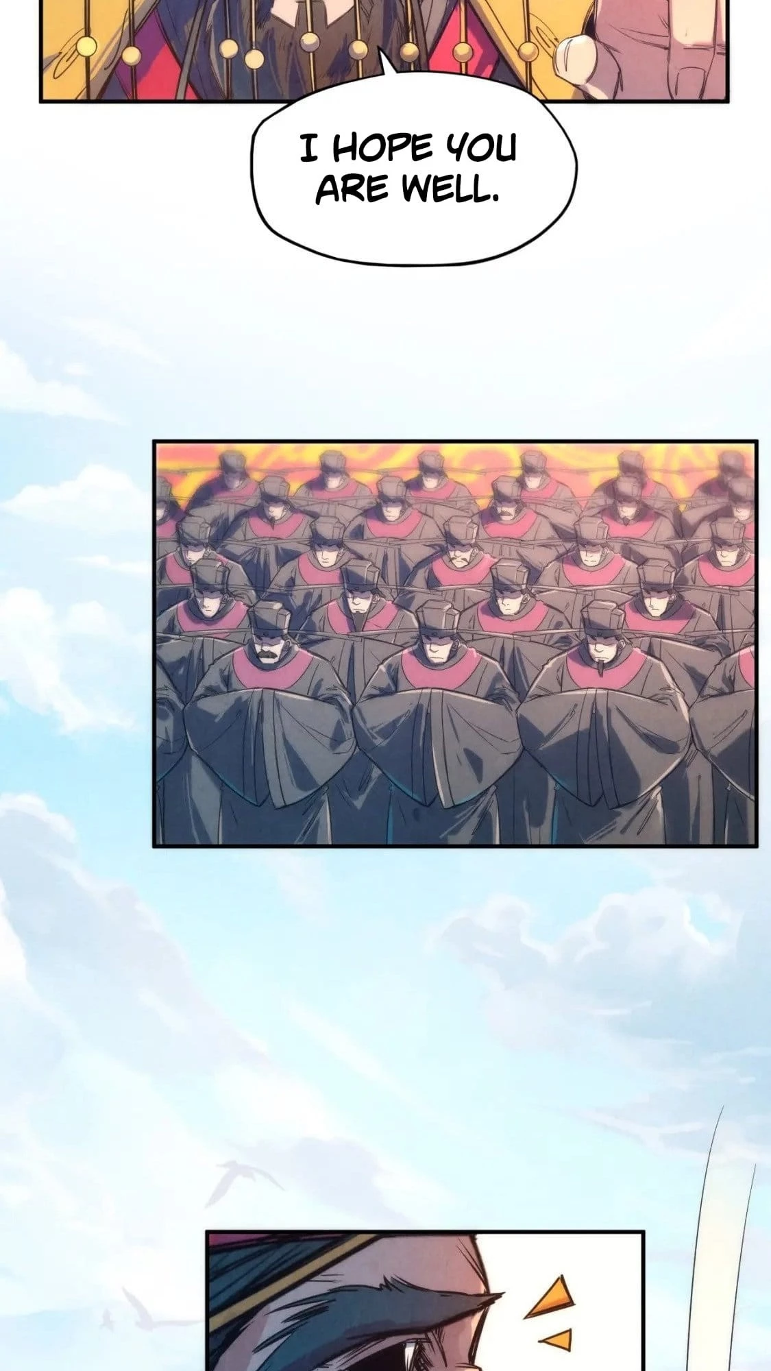 The Ultimate of All Ages Chapter 108 - 25