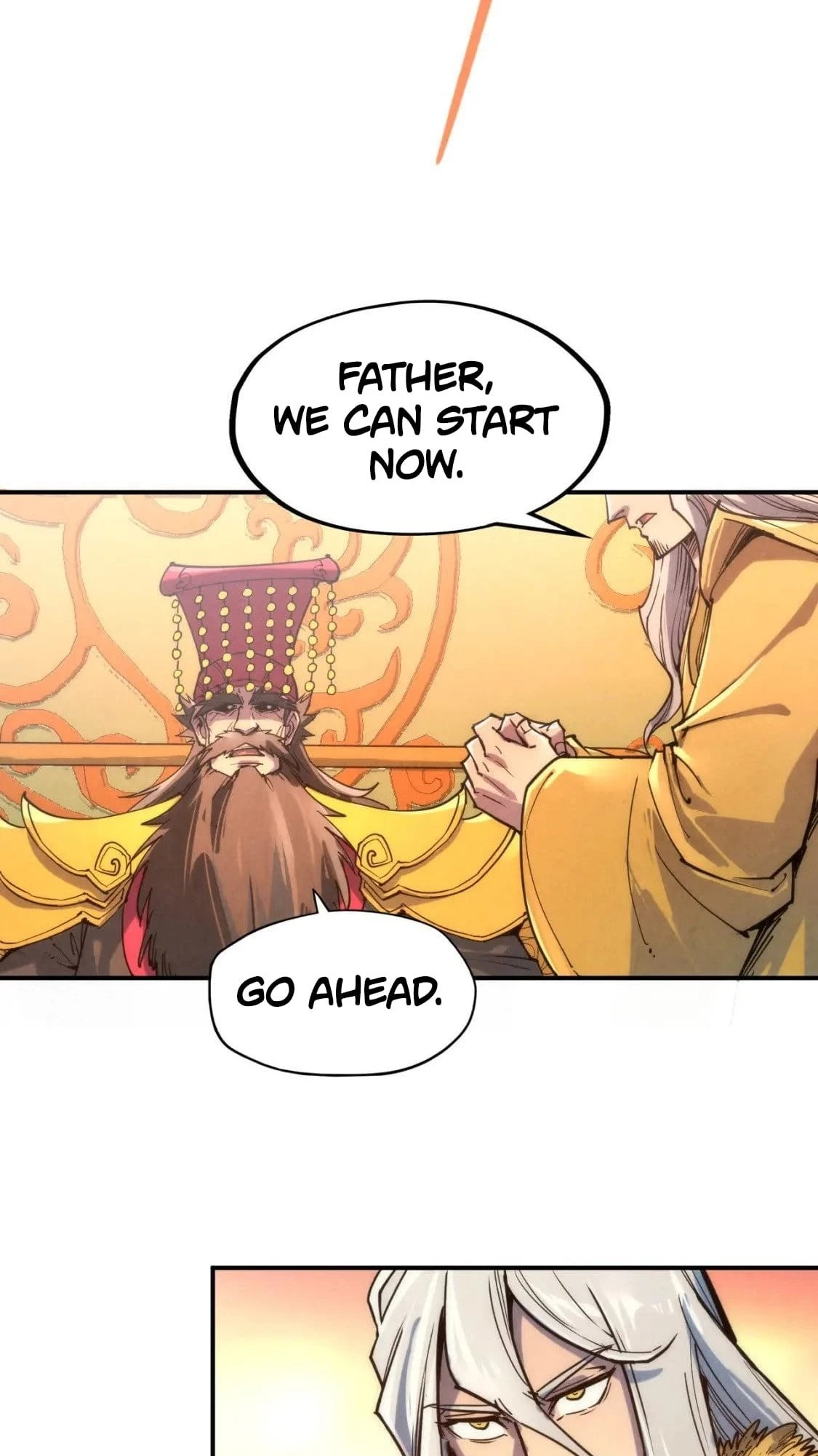 The Ultimate of All Ages Chapter 108 - 28