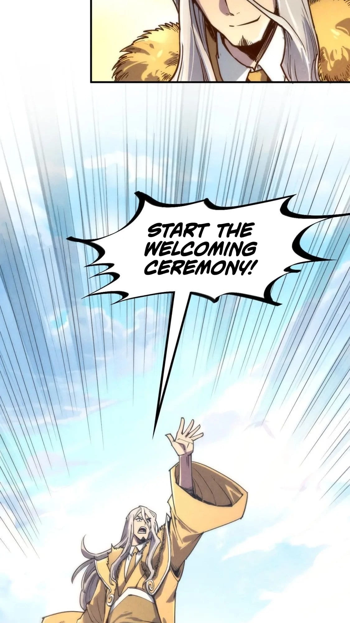 The Ultimate of All Ages Chapter 108 - 29