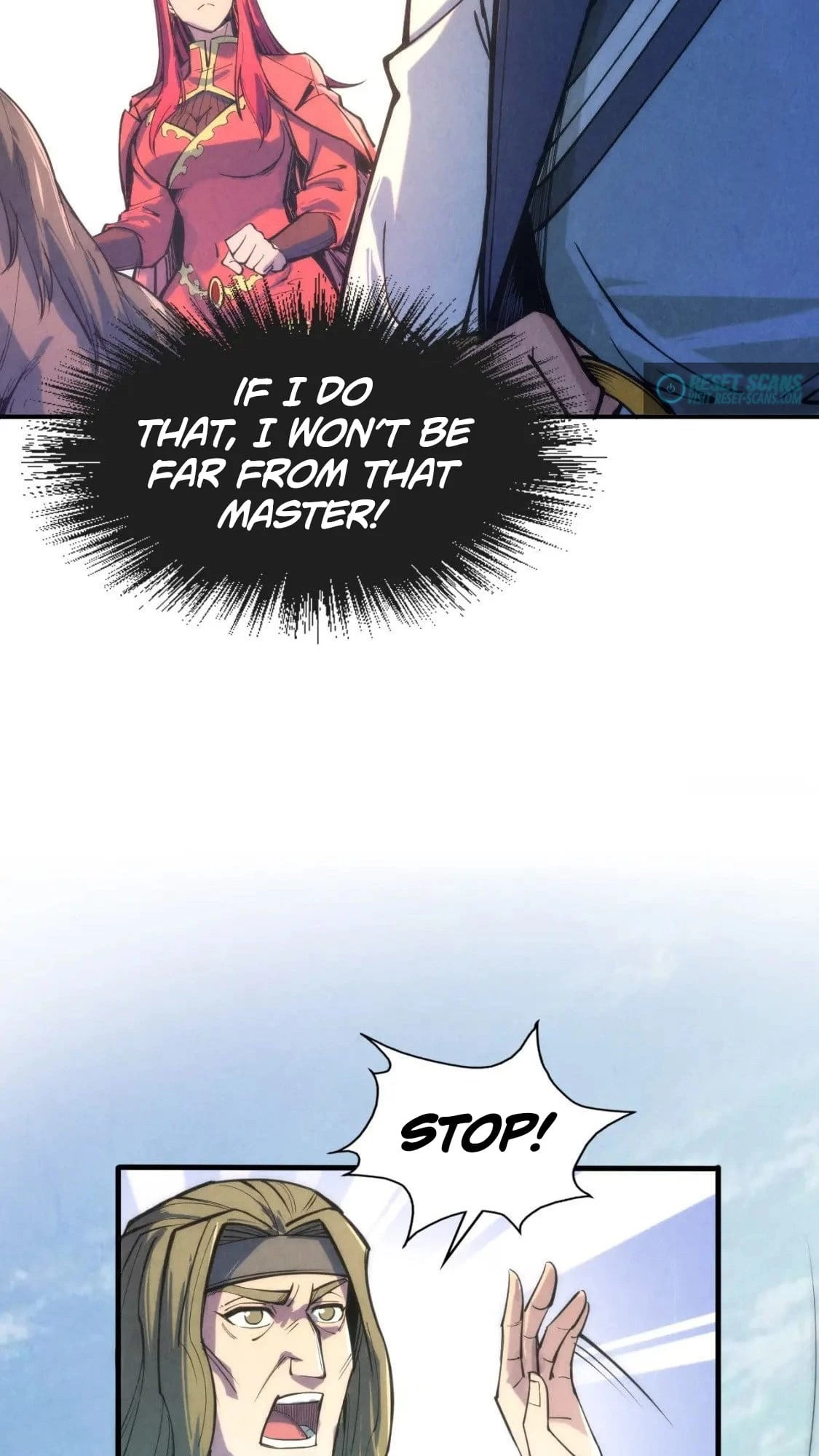 The Ultimate of All Ages Chapter 108 - 37