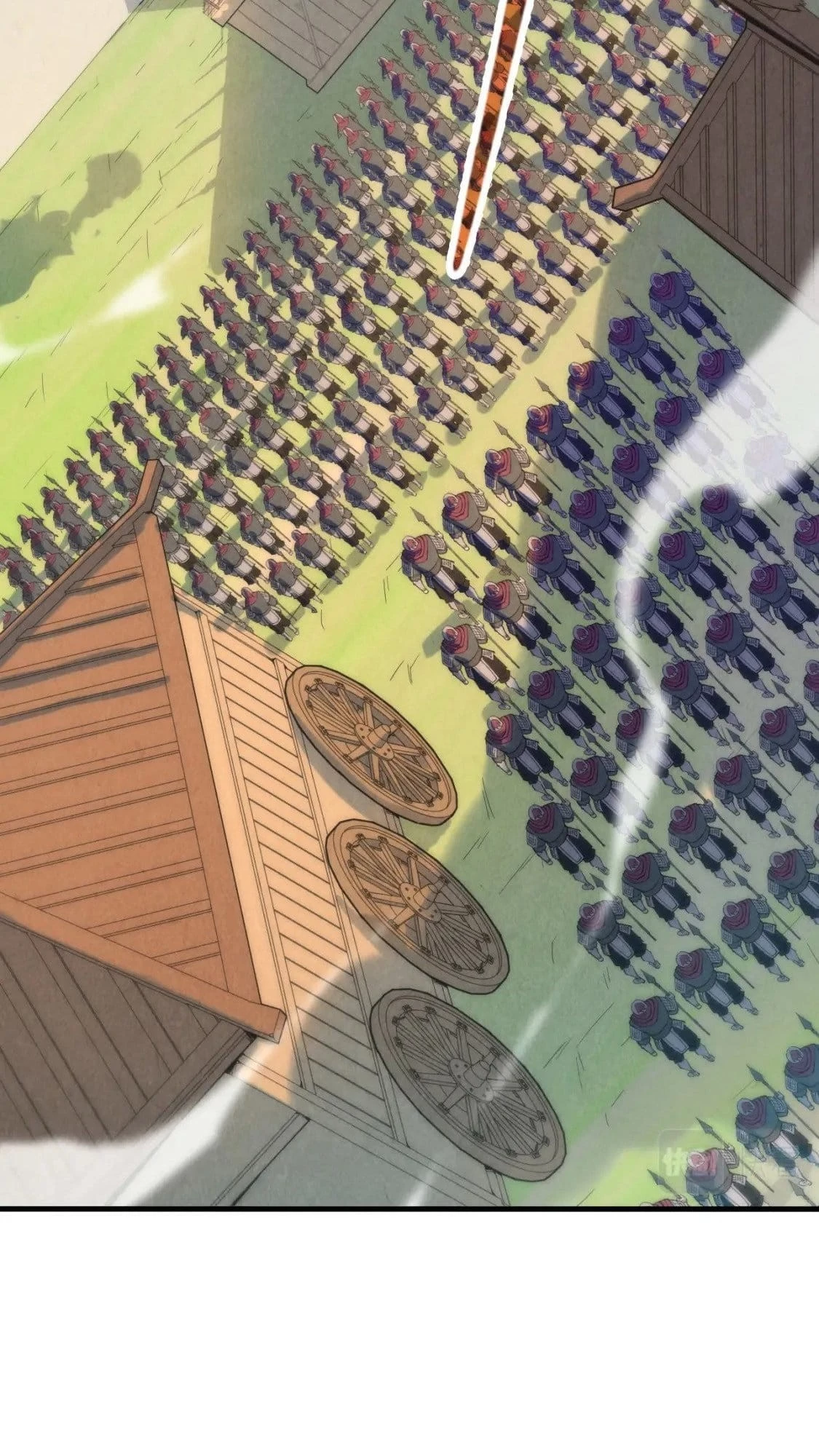 The Ultimate of All Ages Chapter 108 - 39