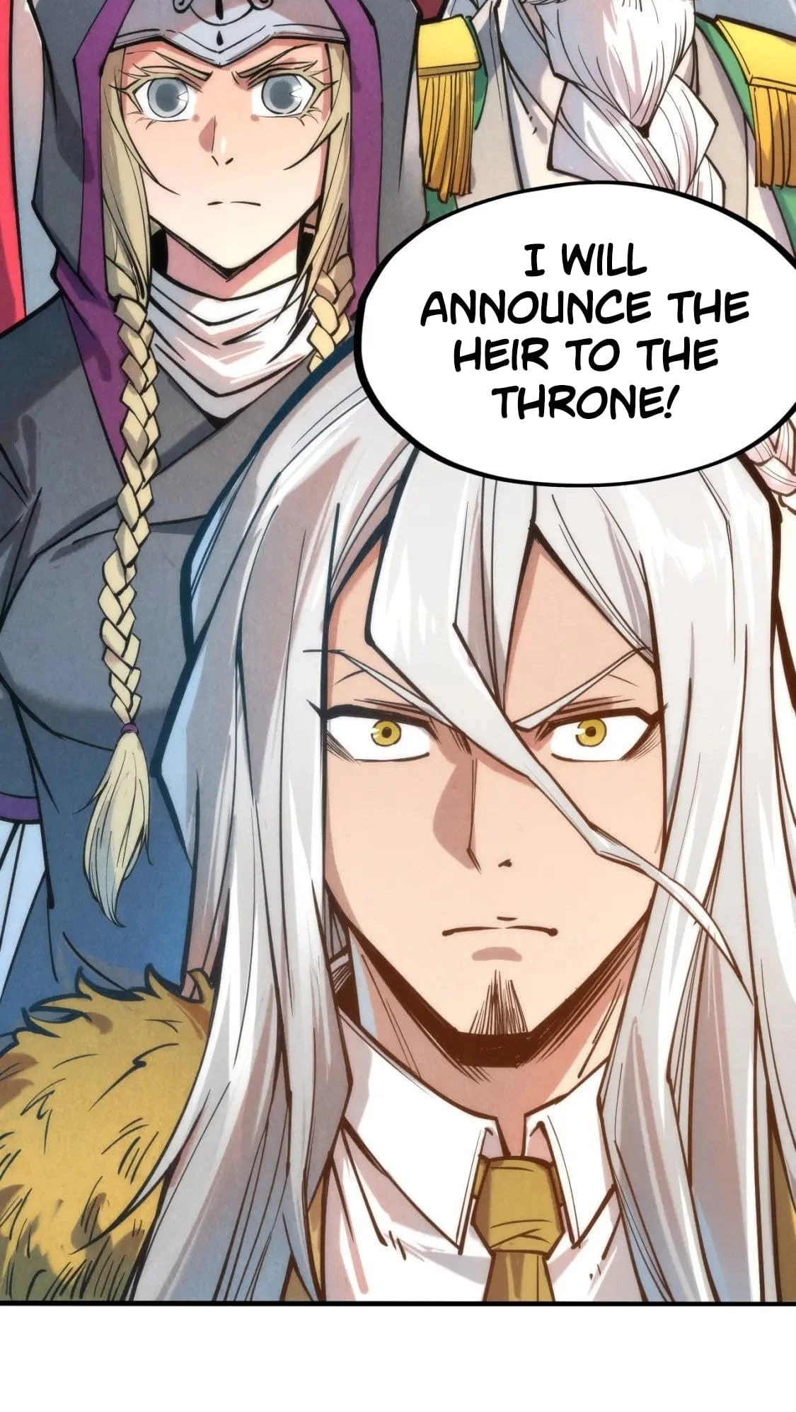 The Ultimate of All Ages Chapter 108 - 43