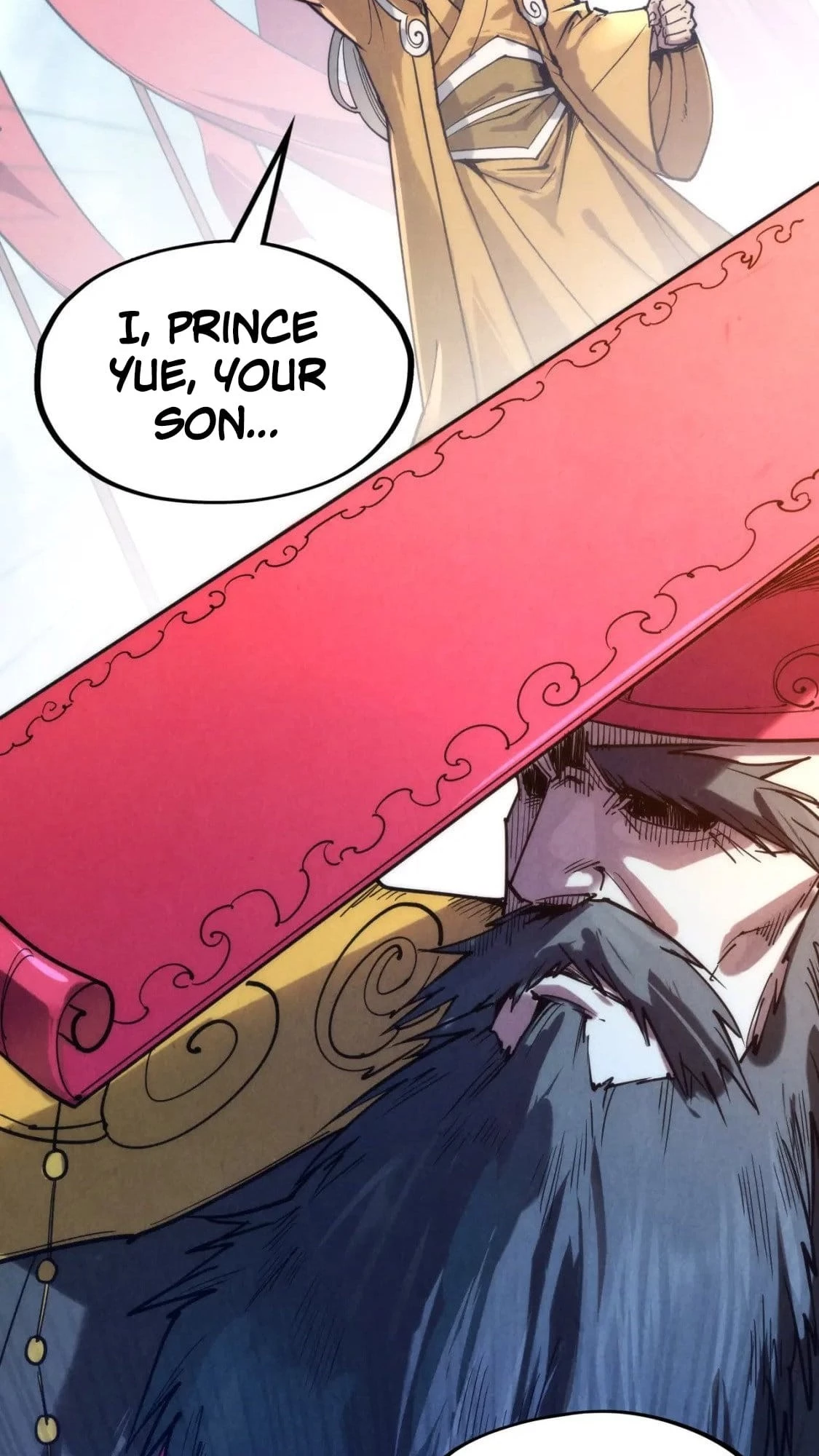 The Ultimate of All Ages Chapter 108 - 54