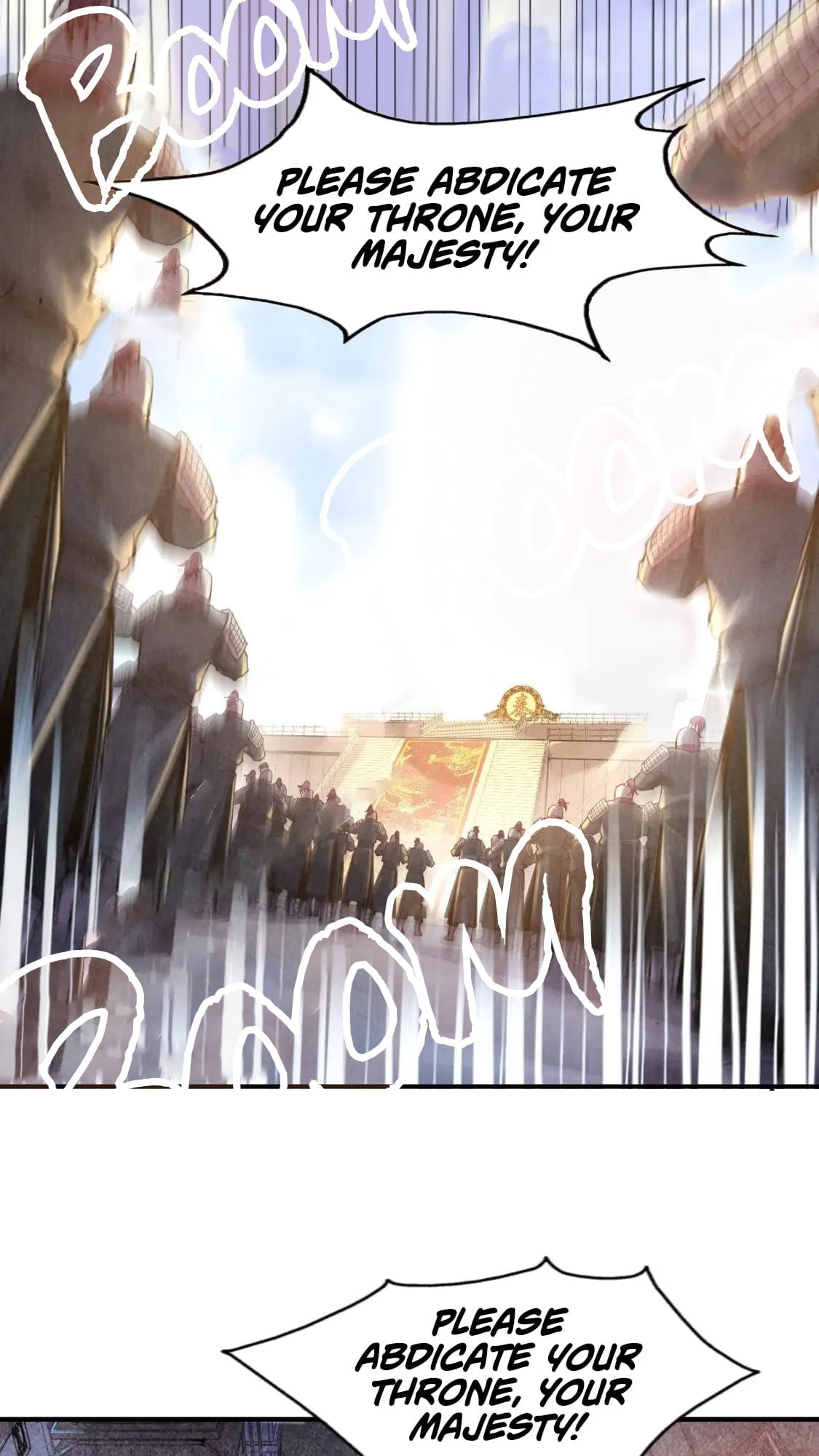 The Ultimate of All Ages Chapter 109 - 5