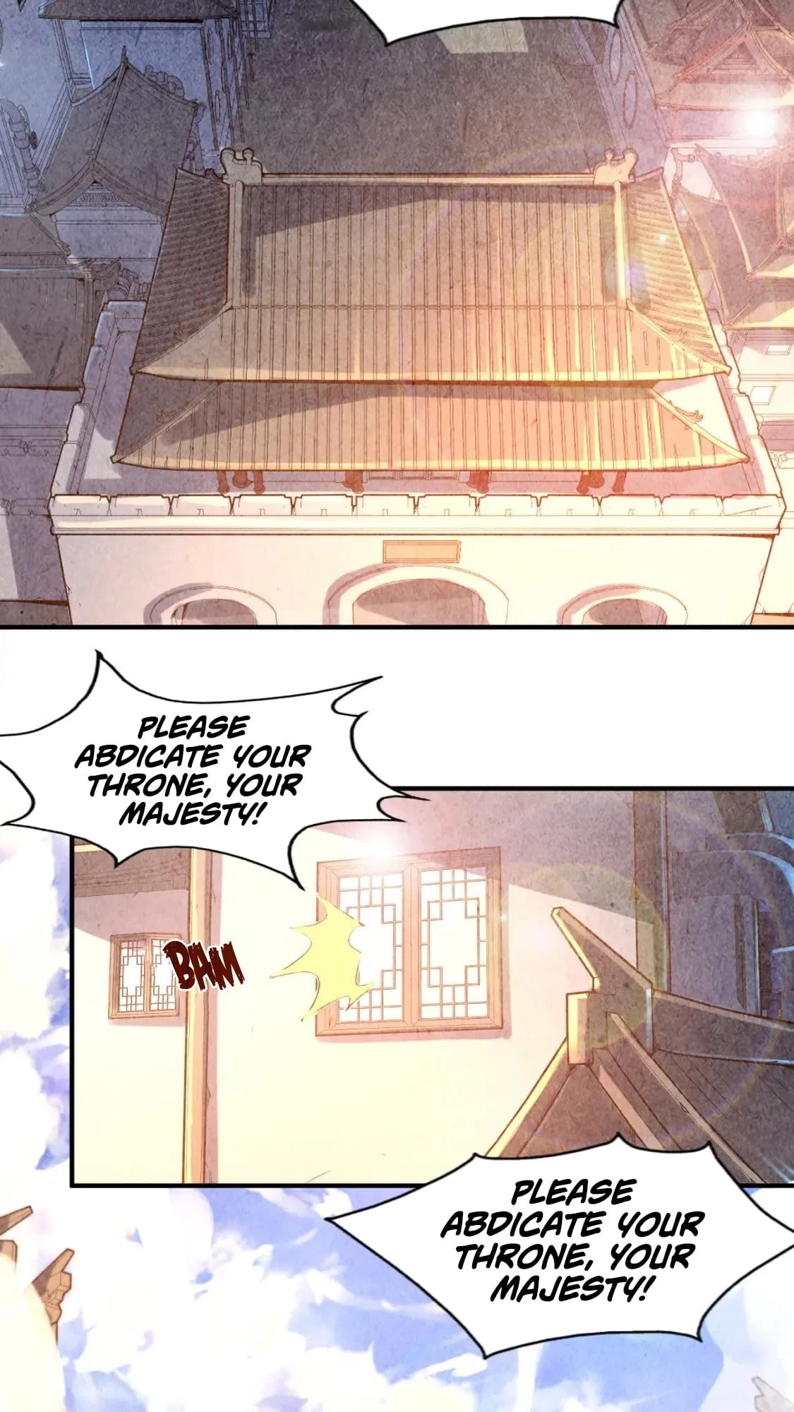 The Ultimate of All Ages Chapter 109 - 6