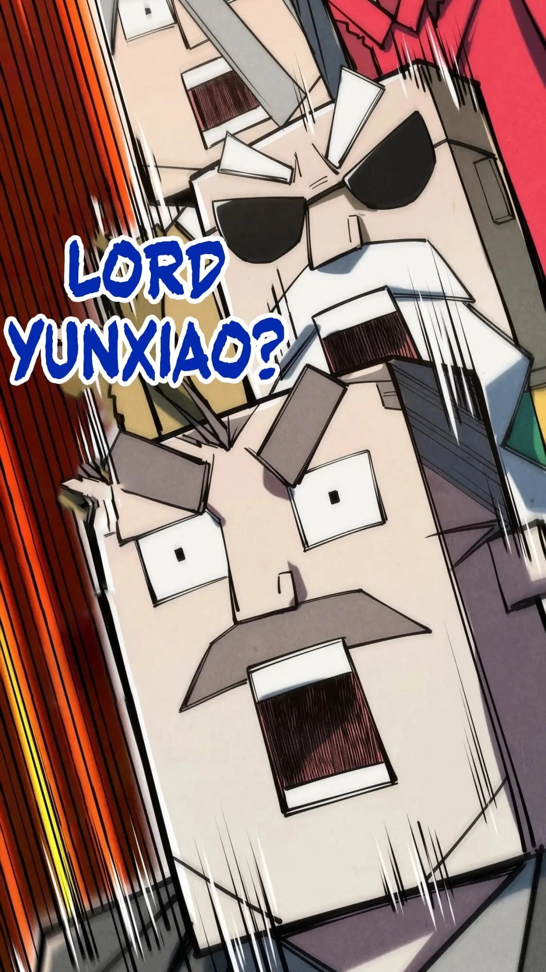 The Ultimate of All Ages Chapter 109 - 40
