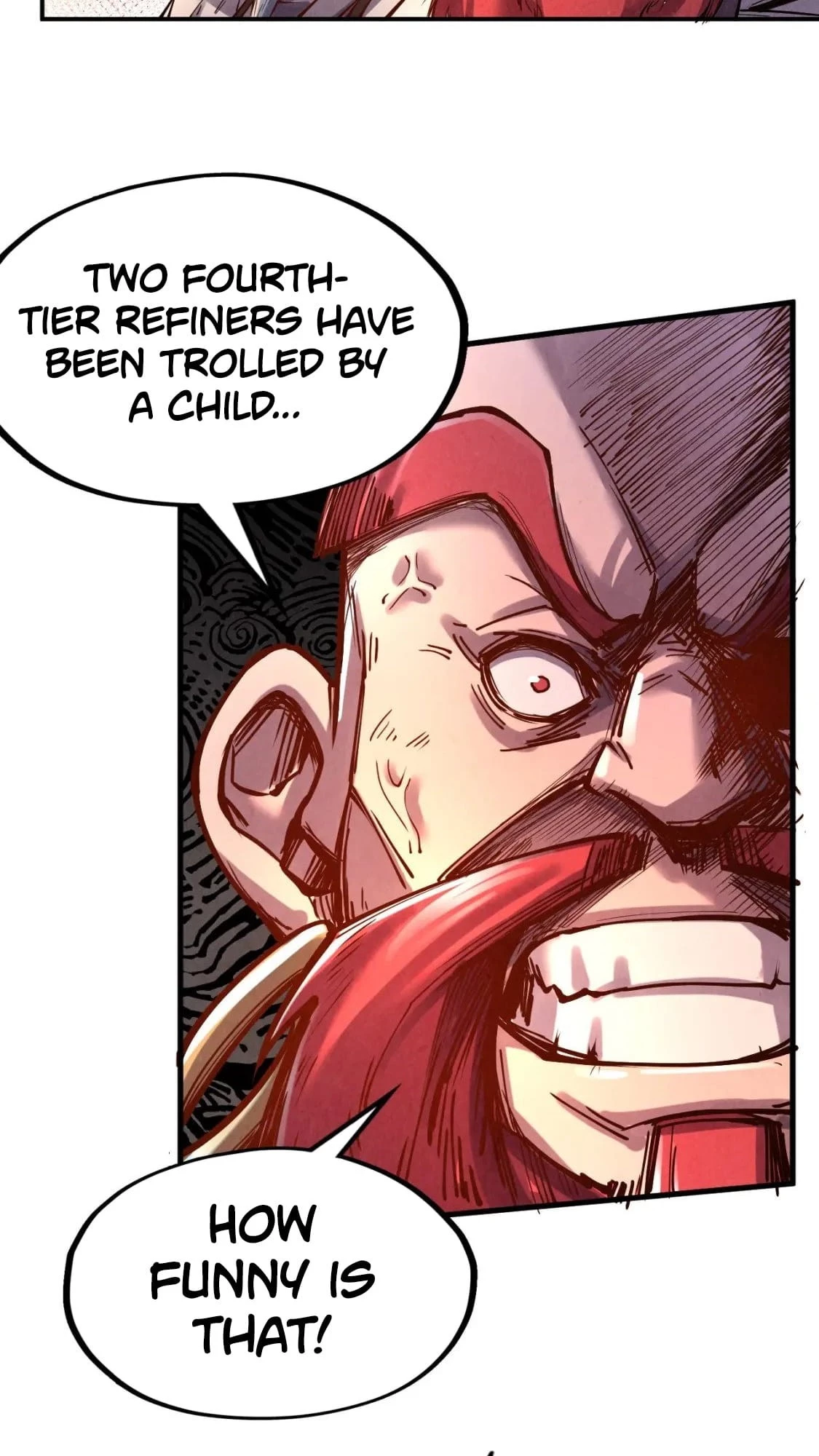 The Ultimate of All Ages Chapter 110 - 14